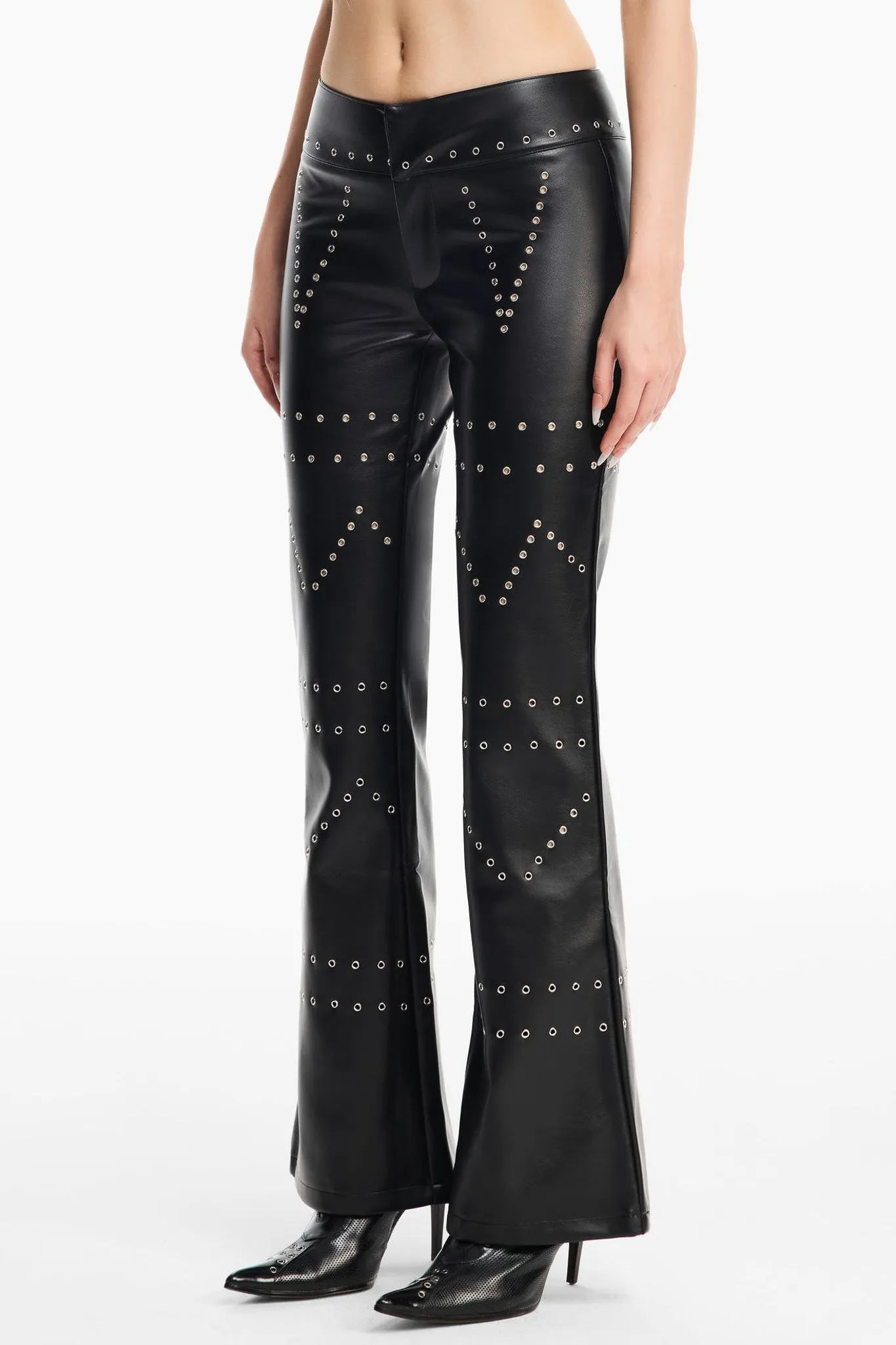Scarlett Pants sold by The Kript product image thumbnail 4