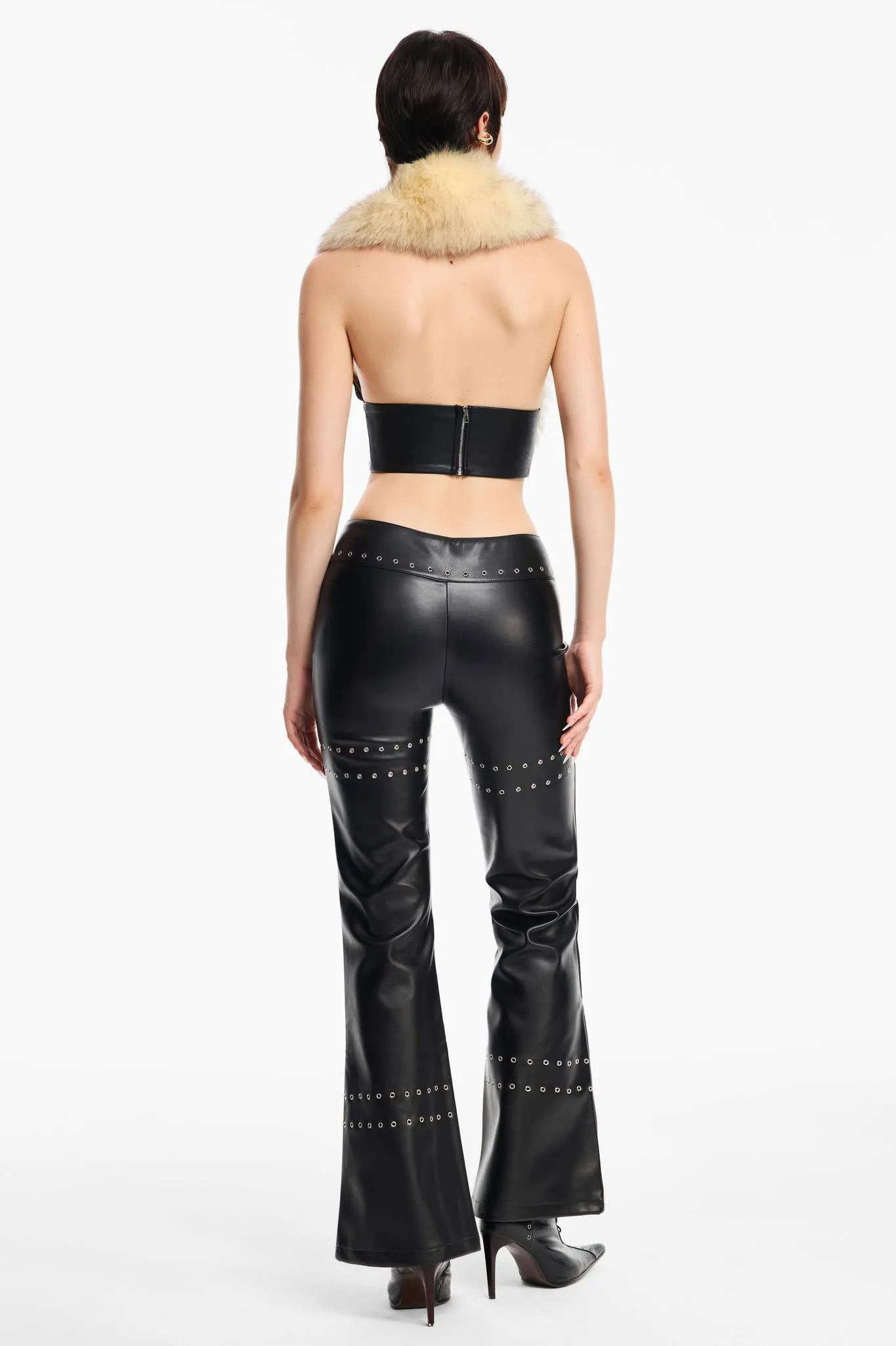 Scarlett Pants sold by The Kript product image thumbnail 5