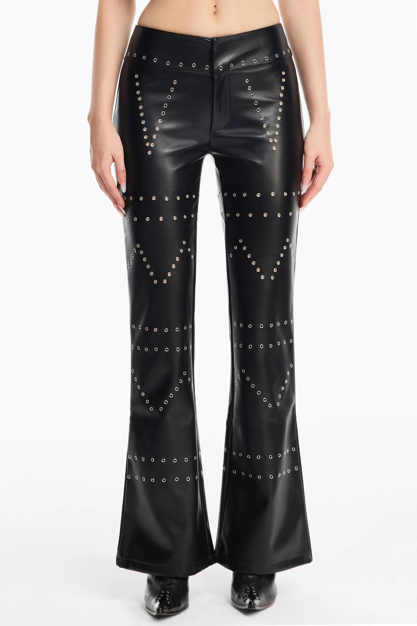 Scarlett Pants sold by The Kript product image thumbnail 3