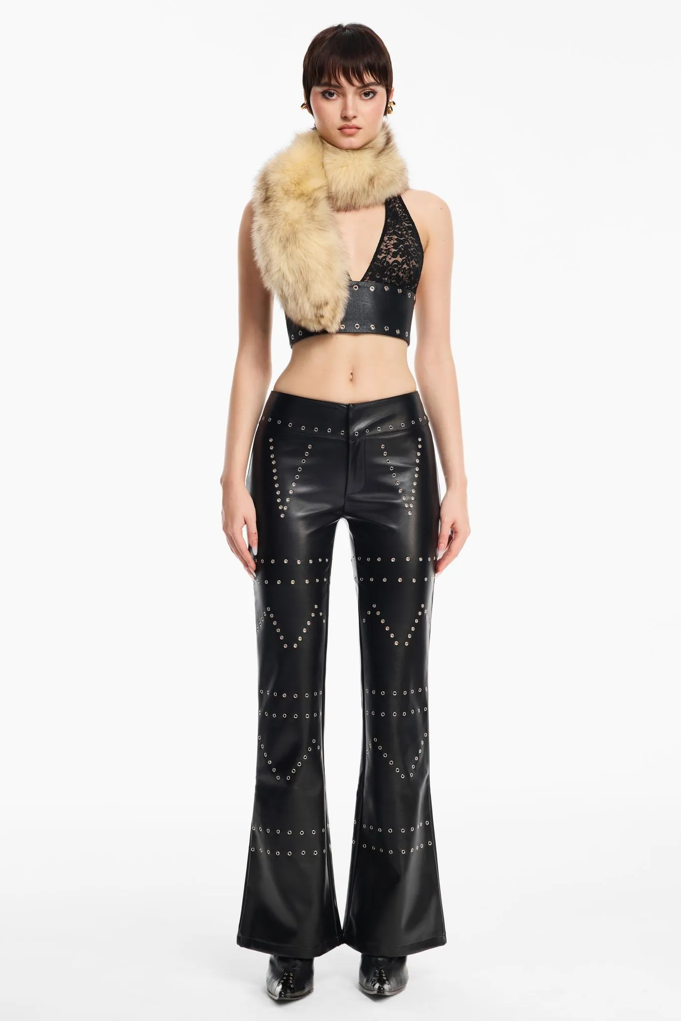 Scarlett Pants sold by The Kript