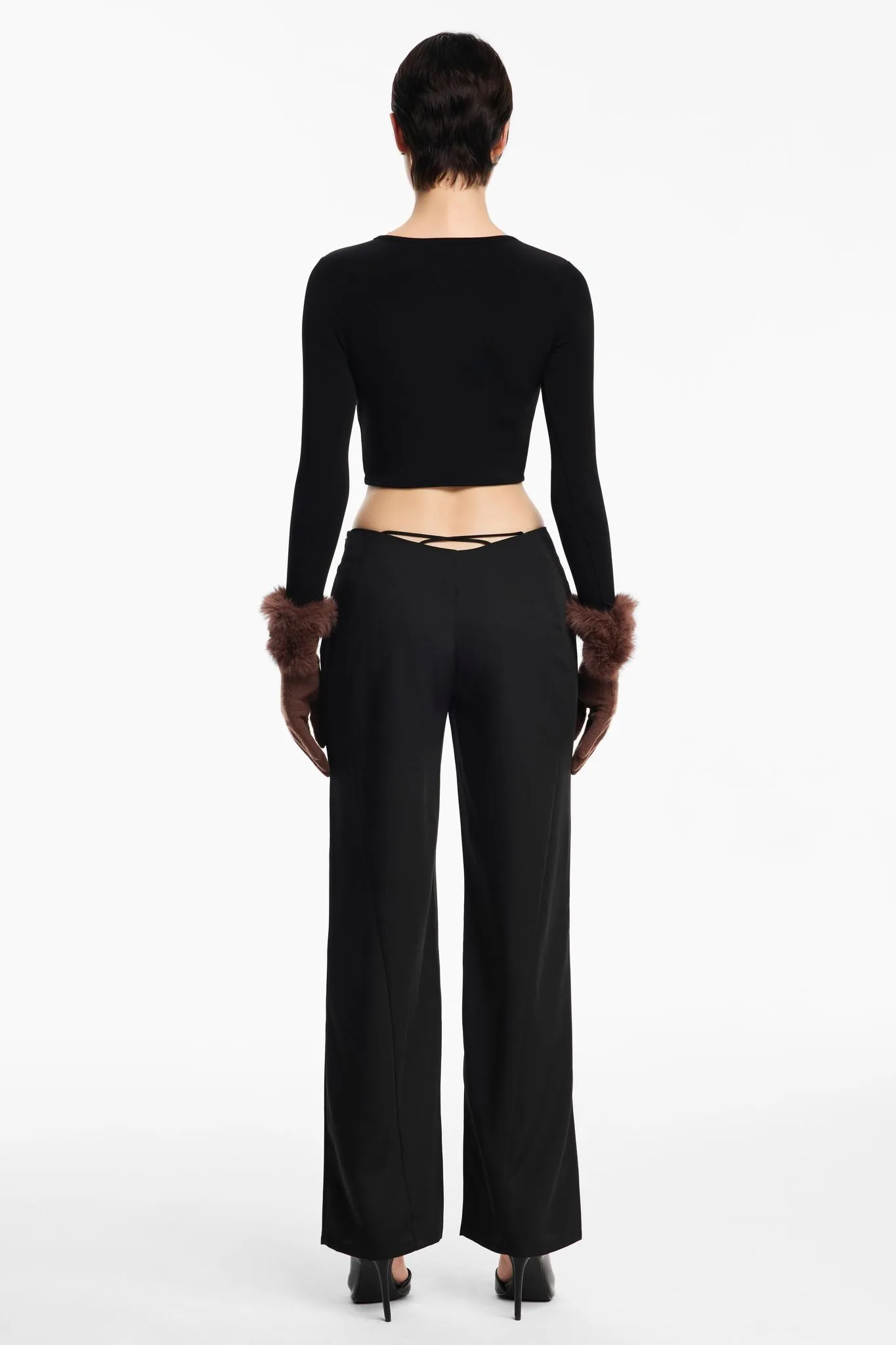 Oishi Top sold by The Kript product image thumbnail 5