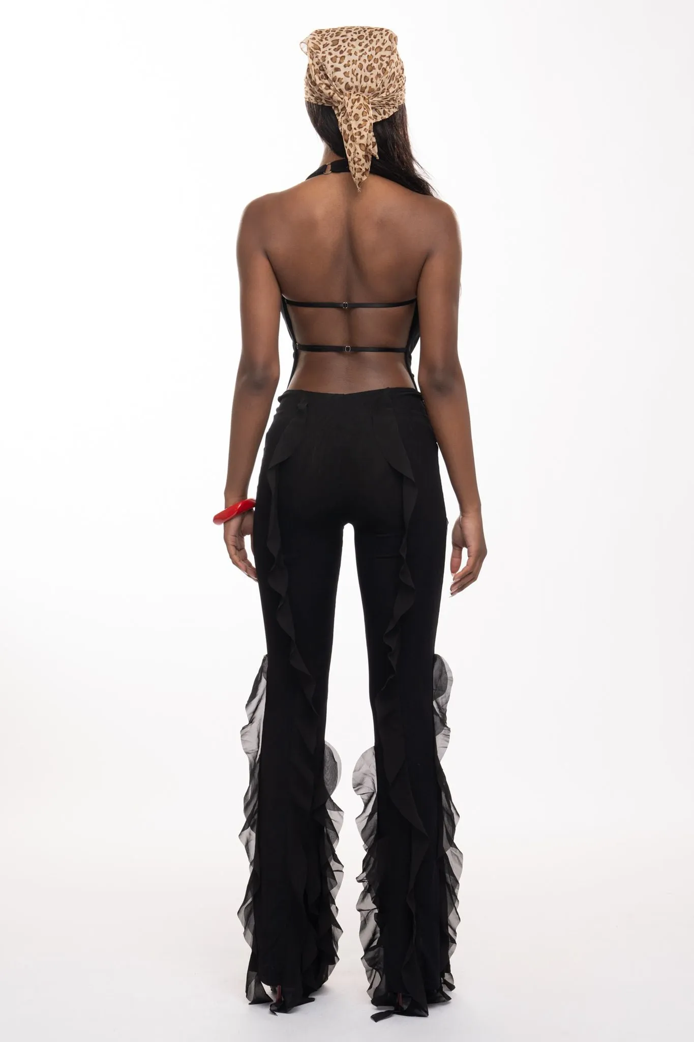 Tiffany Jumpsuit sold by The Kript product image thumbnail 4