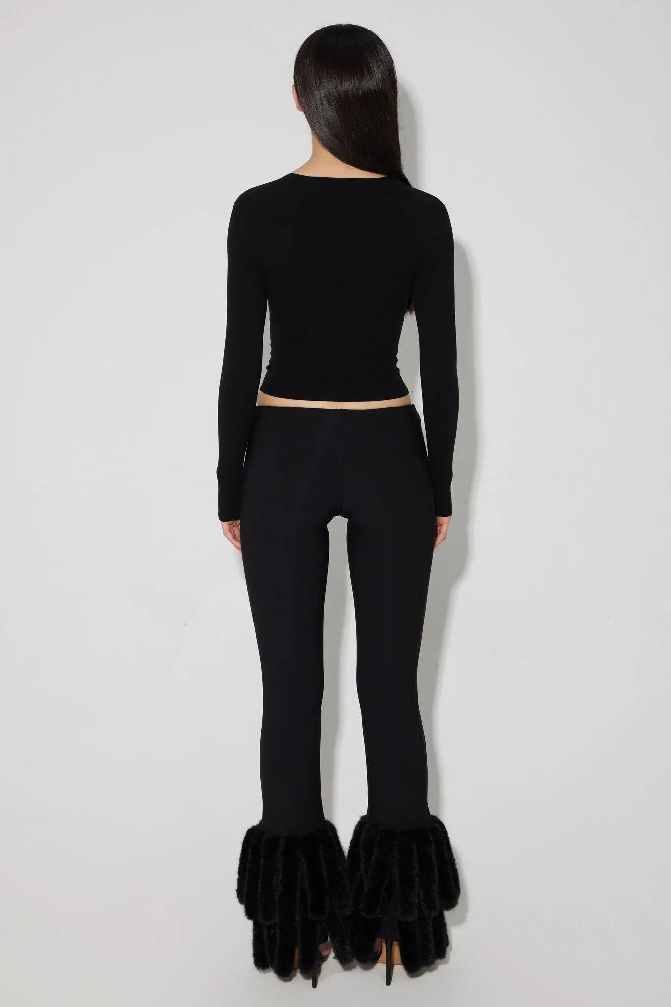 Shani Pants sold by The Kript product image thumbnail 5