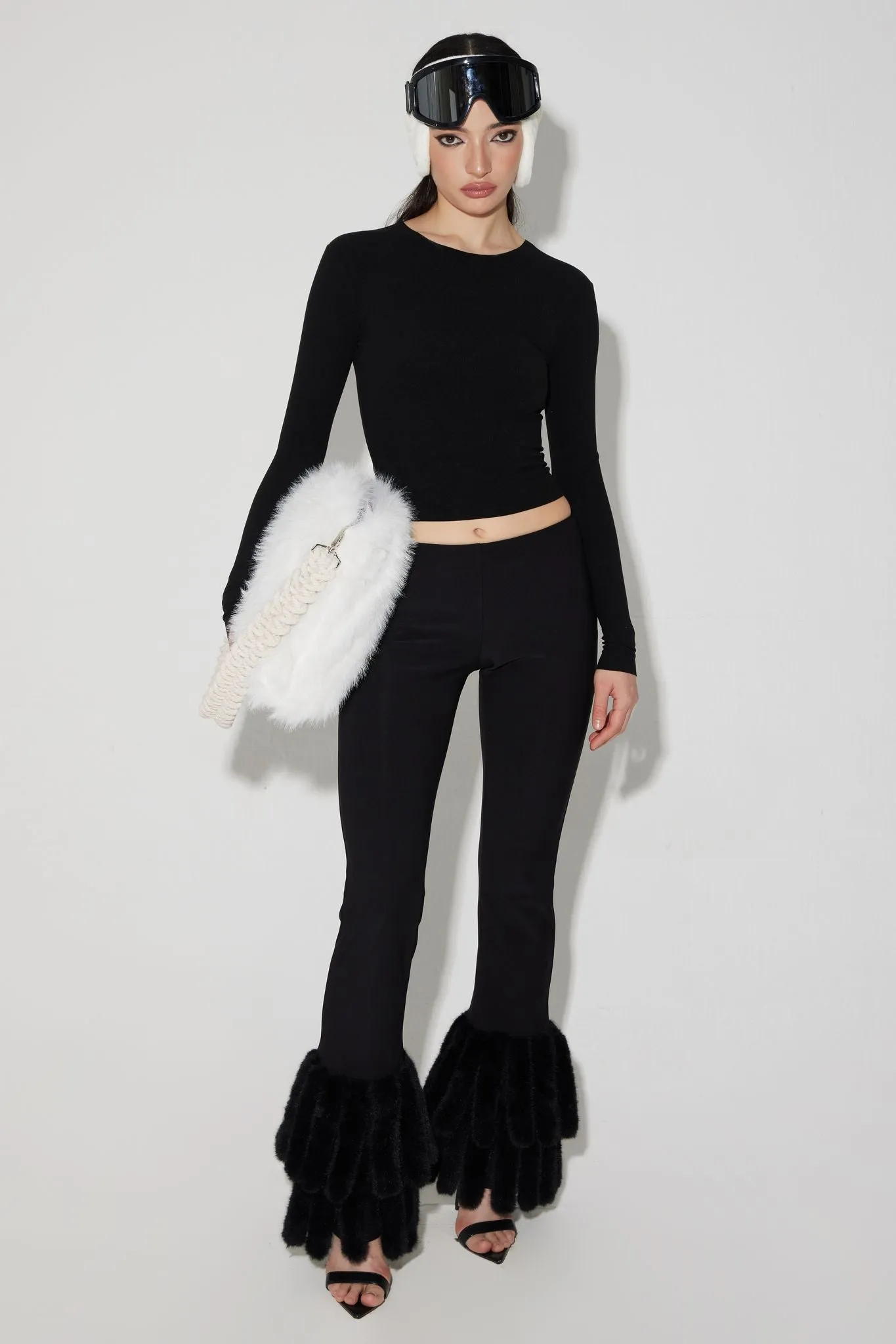 Shani Pants sold by The Kript