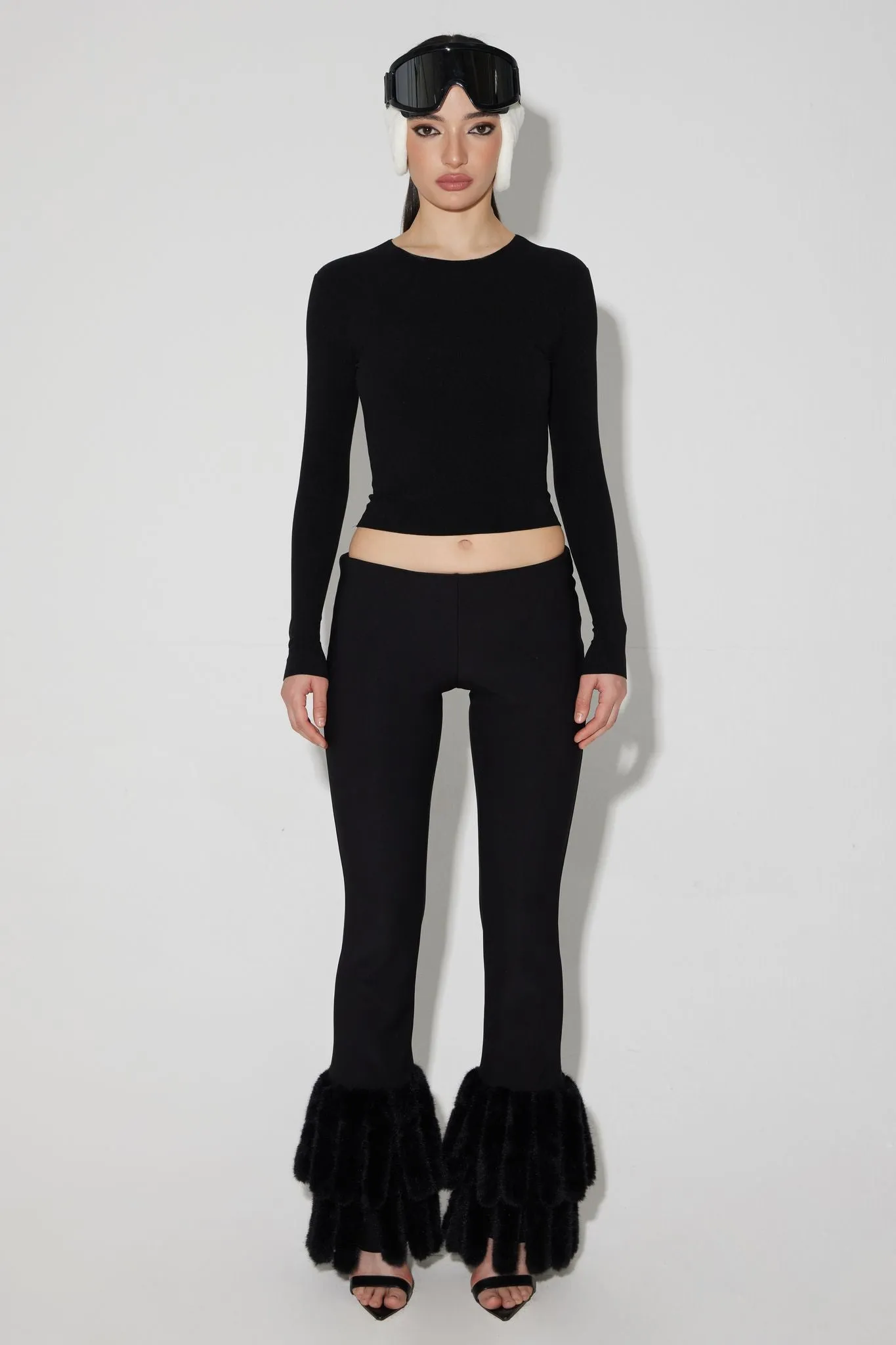 Shani Pants sold by The Kript product image thumbnail 2