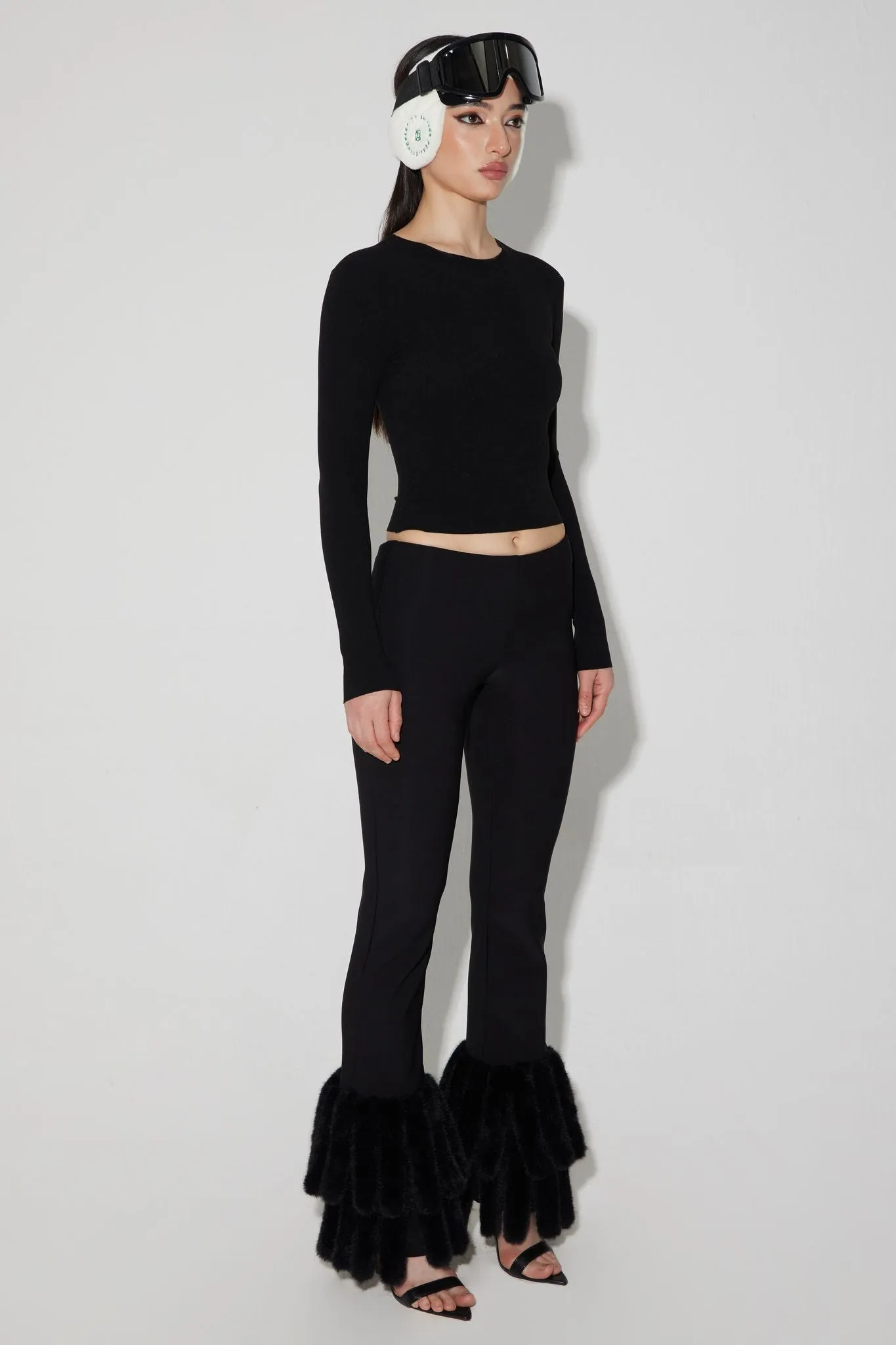 Shani Pants sold by The Kript product image thumbnail 3