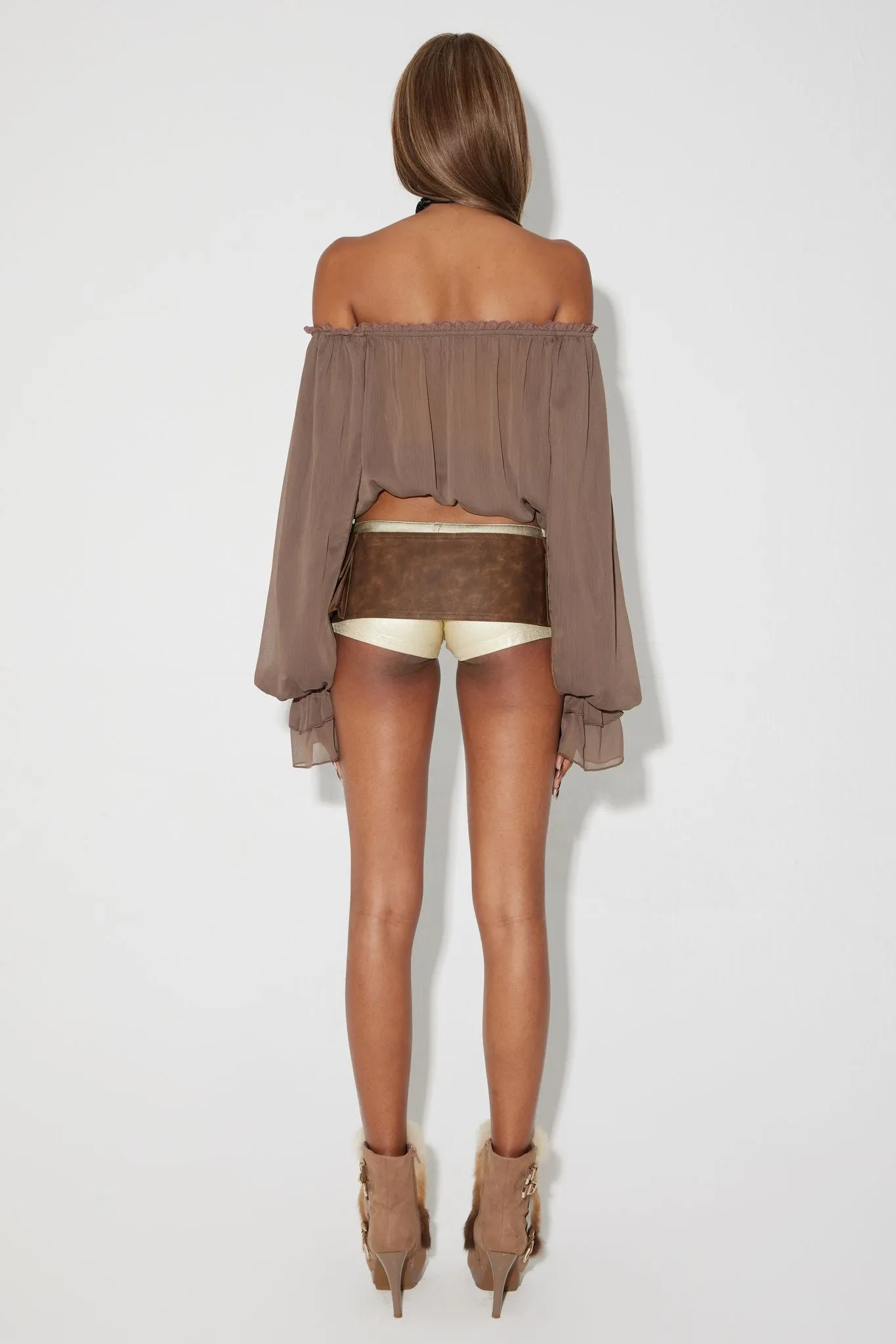 Marisol Top sold by The Kript product image thumbnail 5