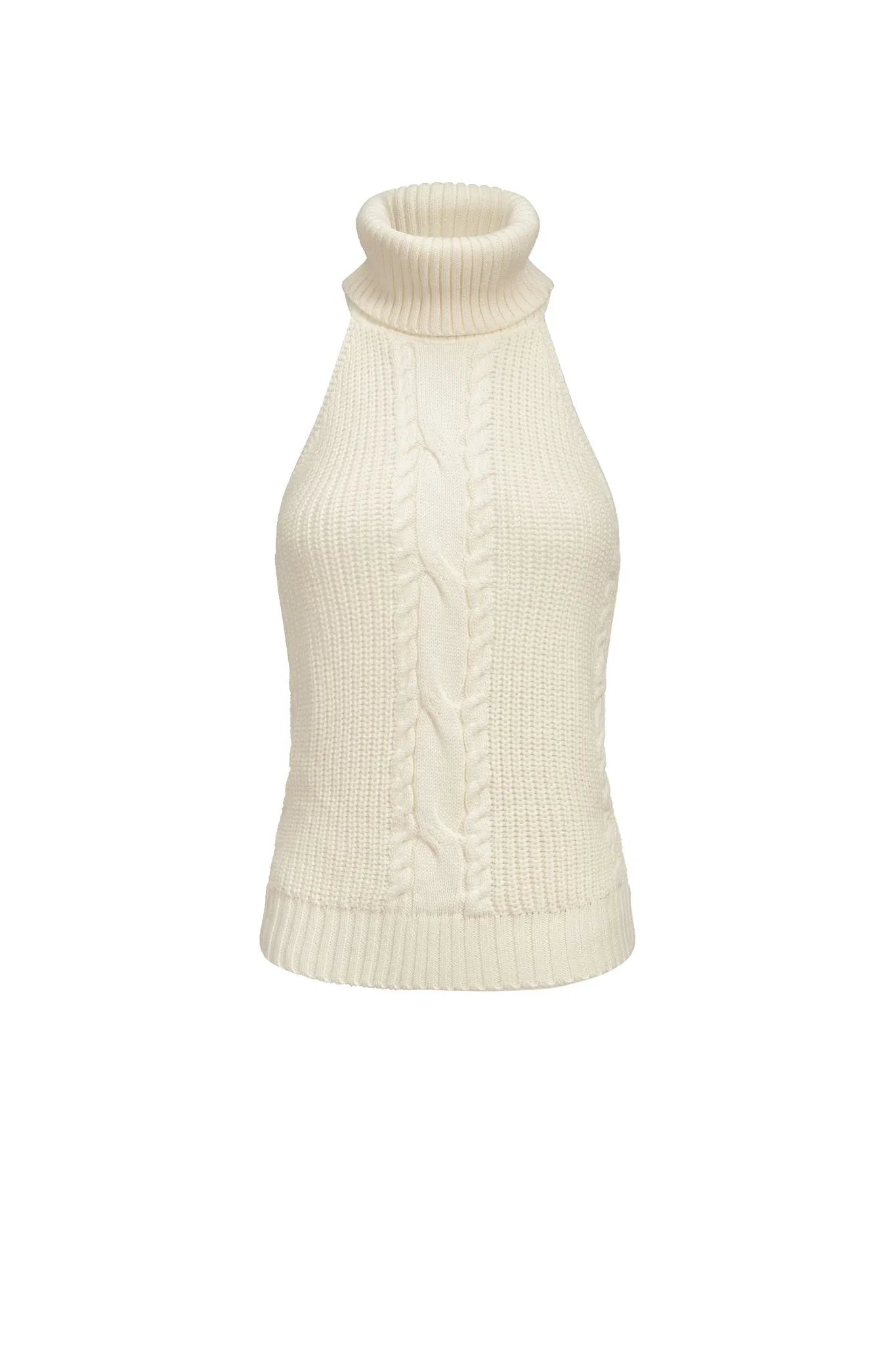 Lily Knit Top sold by The Kript product image thumbnail 5