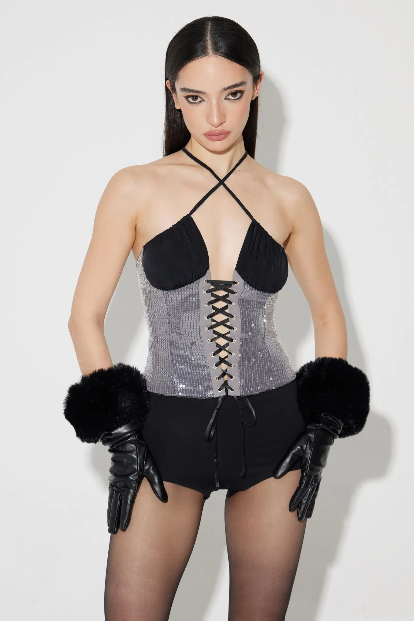 Avalyn Top sold by The Kript product image thumbnail 3