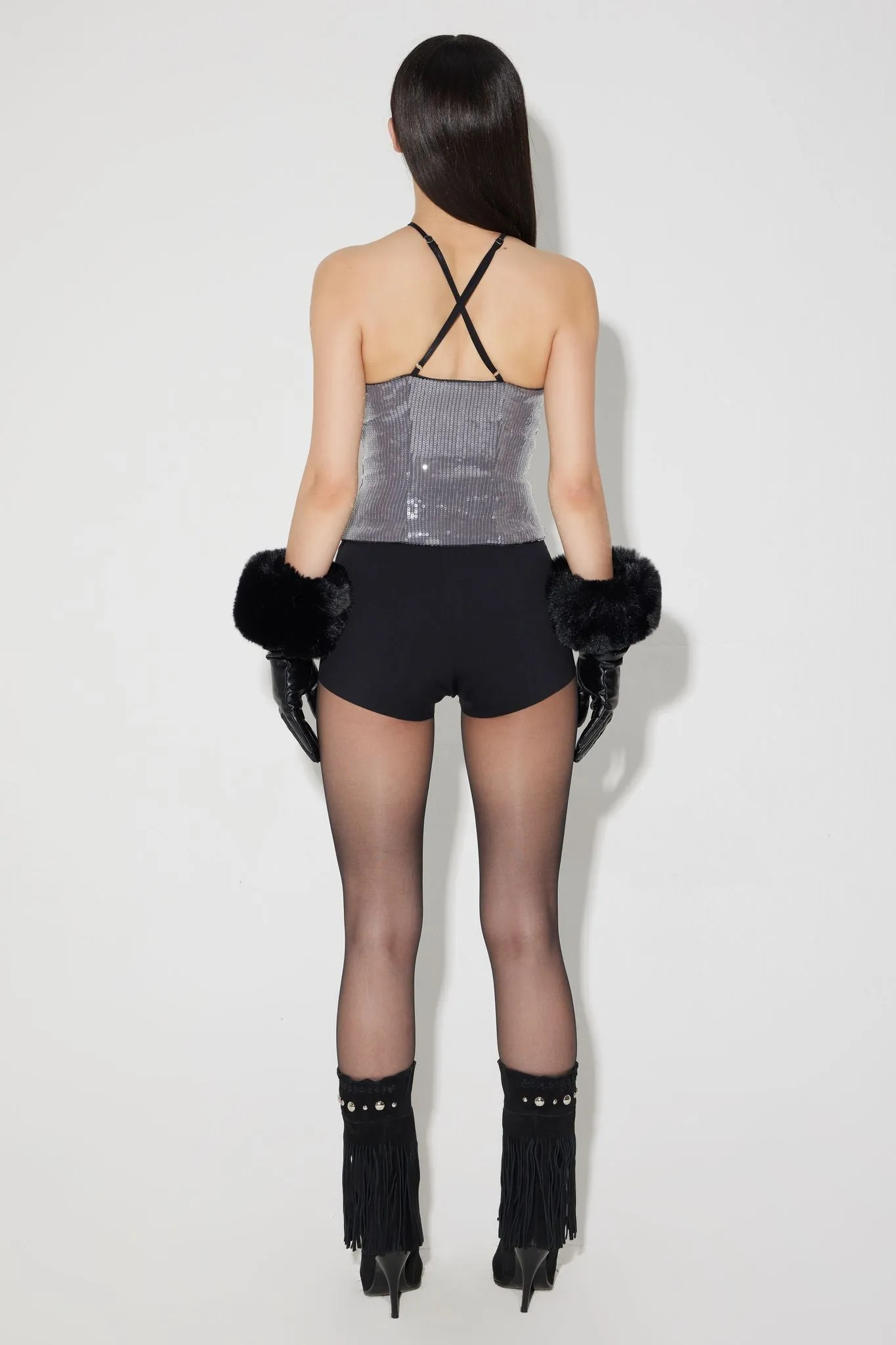 Avalyn Top sold by The Kript product image thumbnail 5