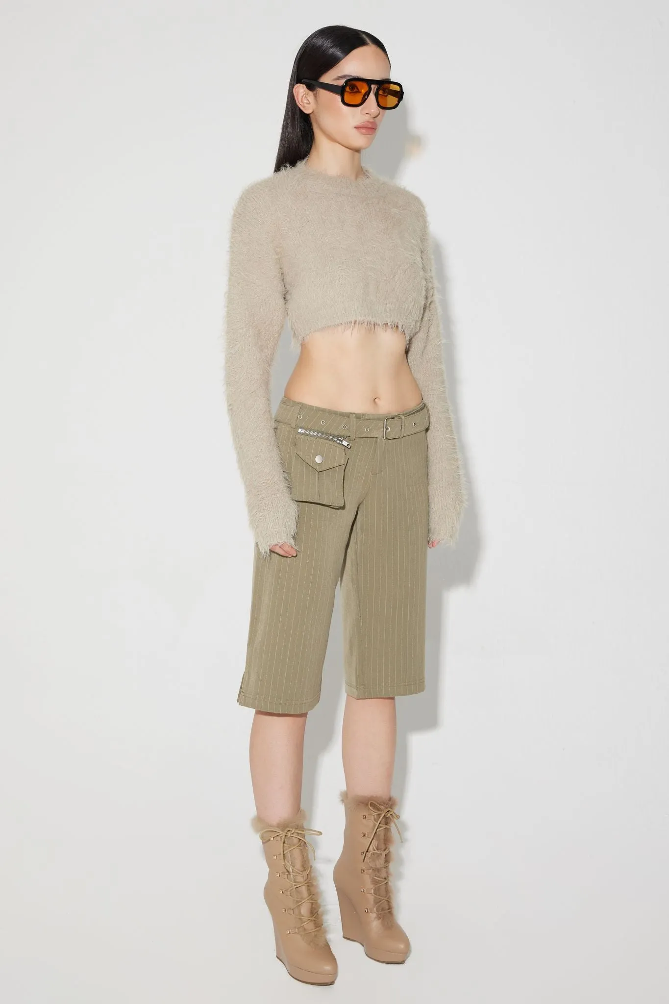 Asha Sweater sold by The Kript product image thumbnail 4