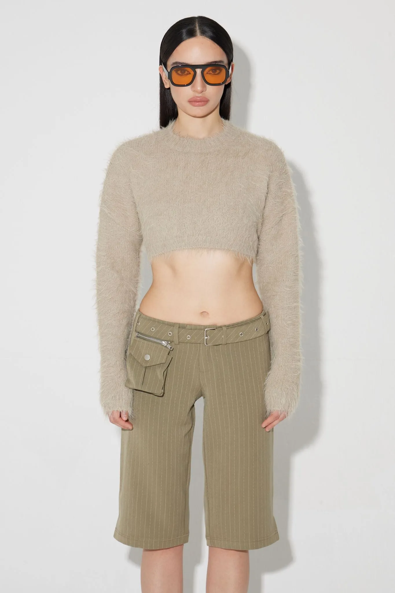 Asha Sweater sold by The Kript product image thumbnail 2