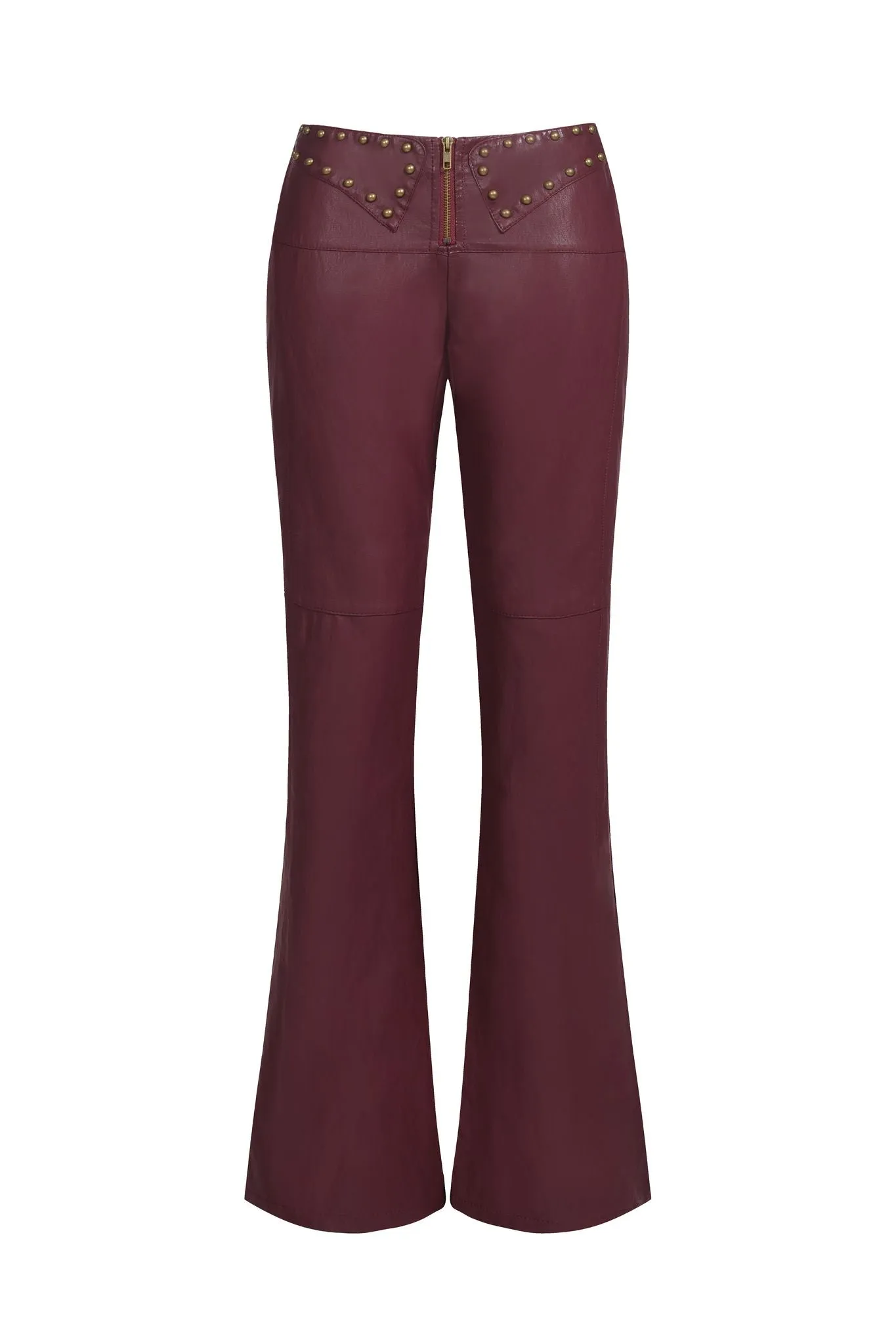 Alban Pants sold by The Kript product image thumbnail 5