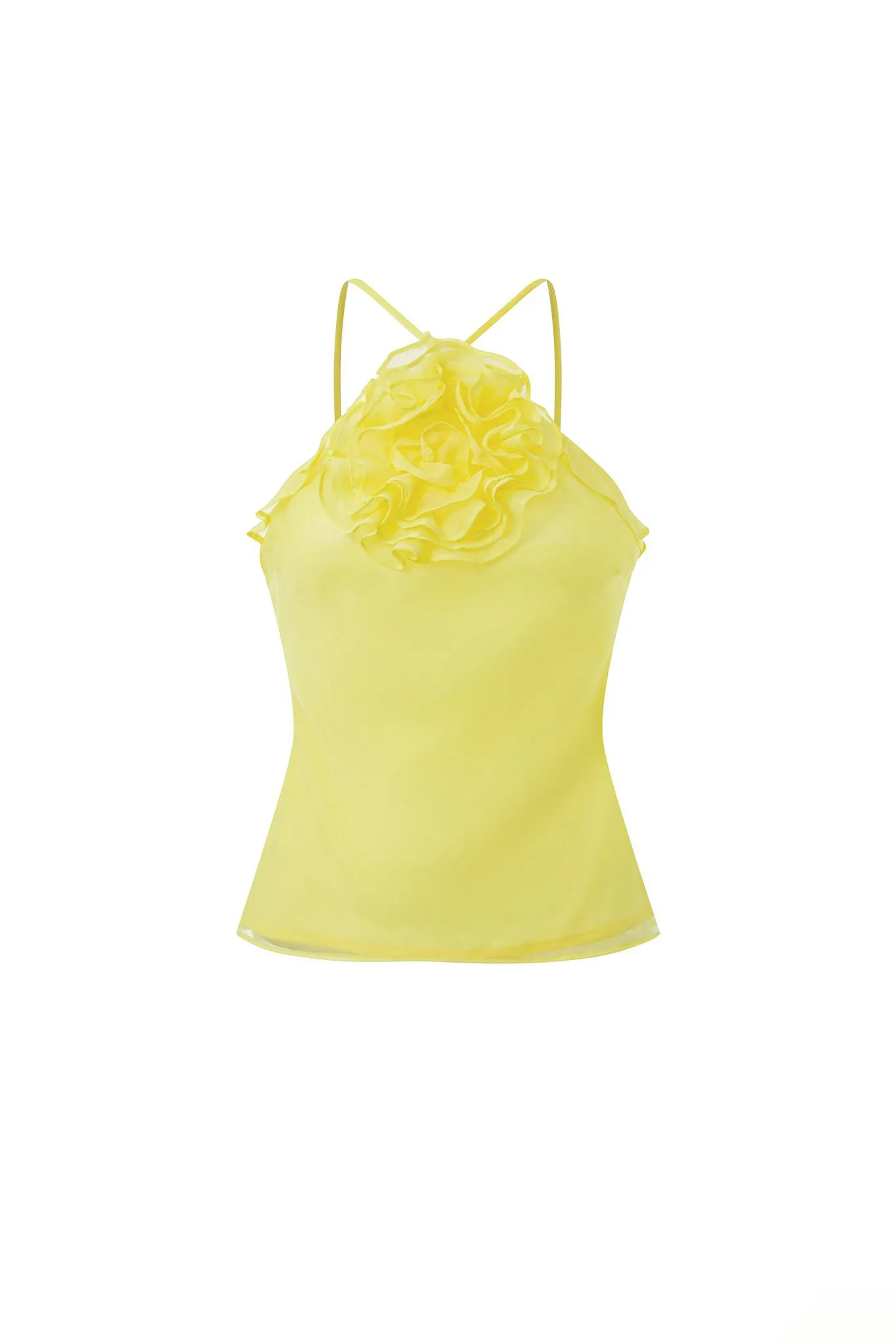 Sari Top sold by The Kript product image thumbnail 5