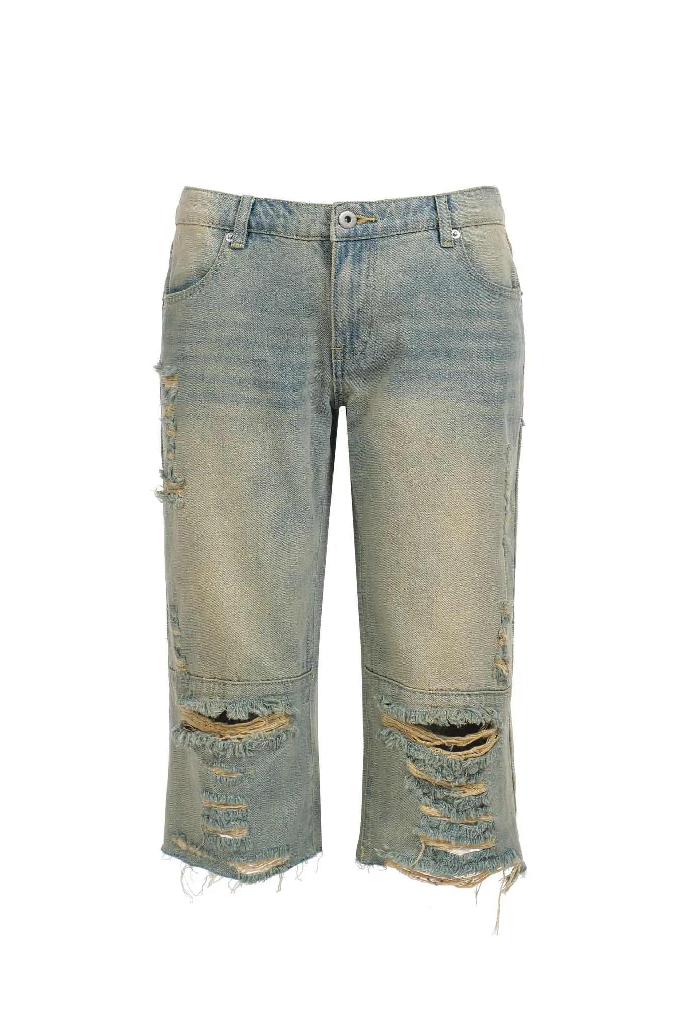 Dakota Capri sold by The Kript product image thumbnail 4