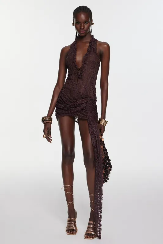 Perina Dress sold by The Kript