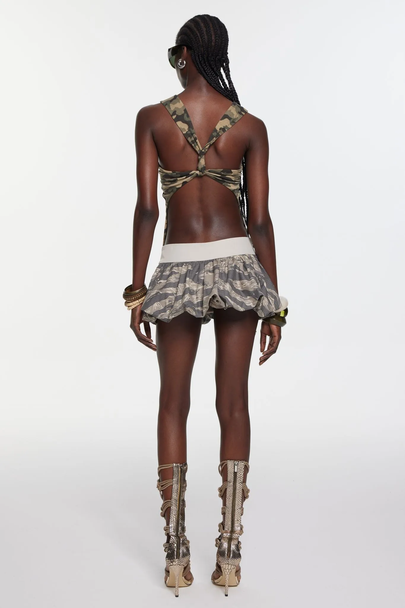 Enzo Top sold by The Kript product image thumbnail 4