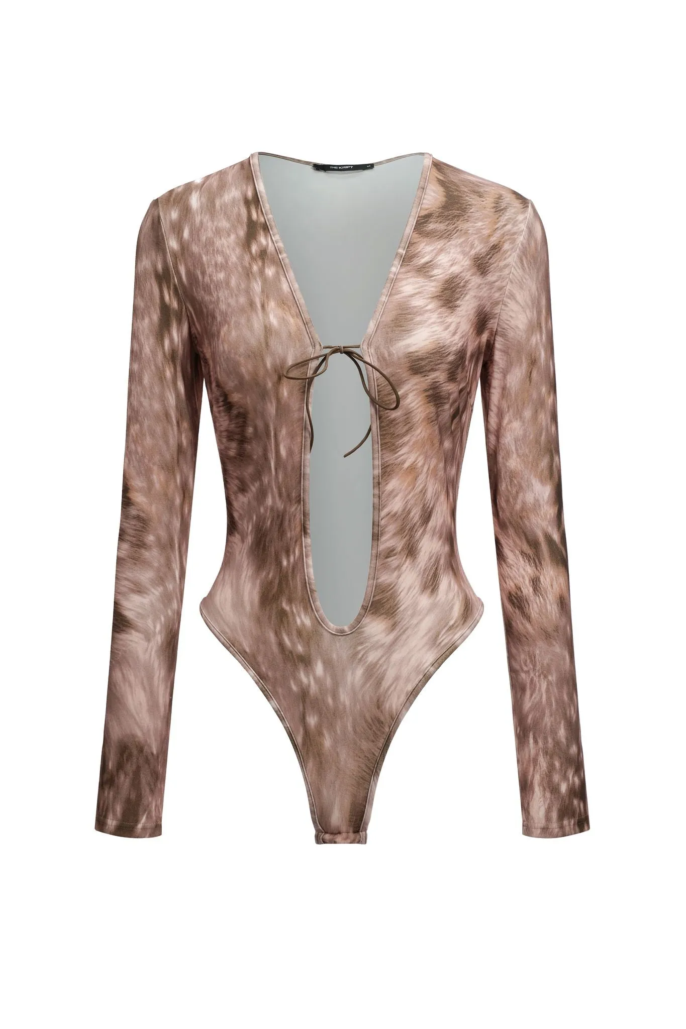 Taliyah Bodysuit sold by The Kript