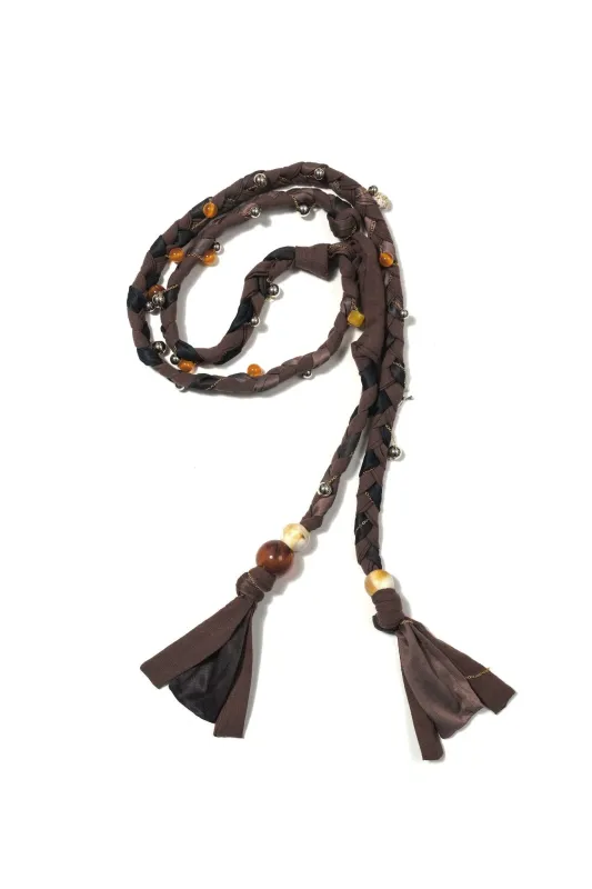 Orazio Belt sold by The Kript
