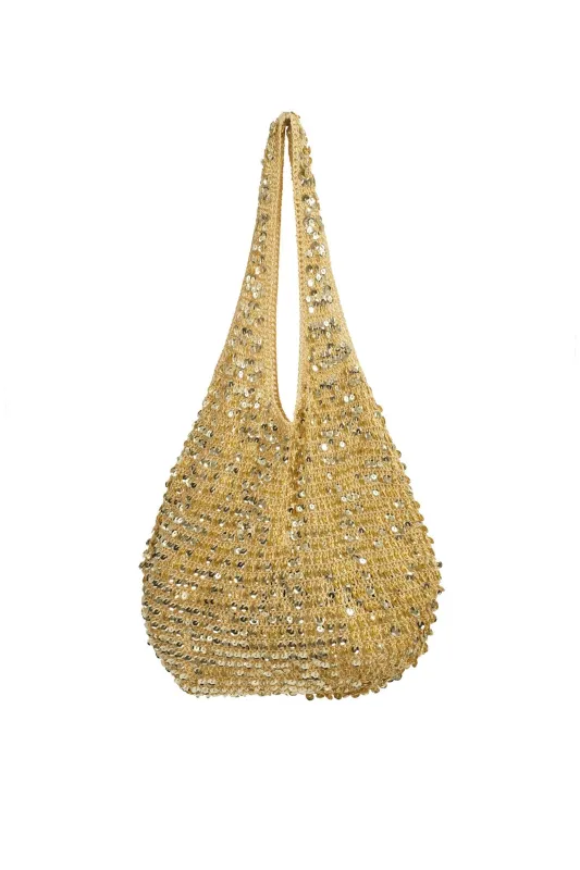 Cherryl Bag sold by The Kript