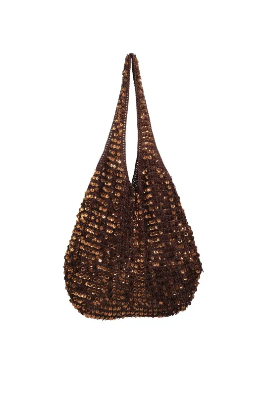 Briony Bag sold by The Kript