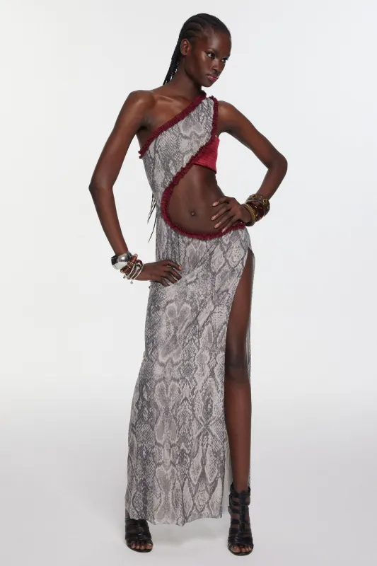 Ariana Dress sold by The Kript