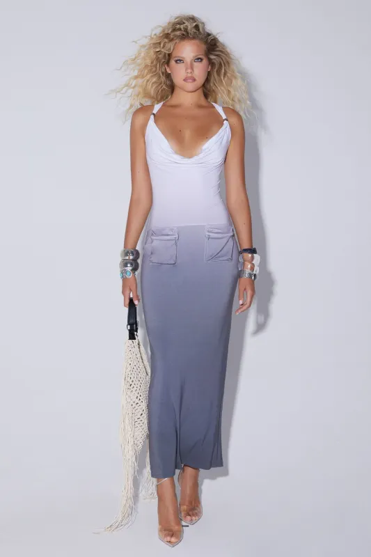 Aralyn Dress made by The Kript
