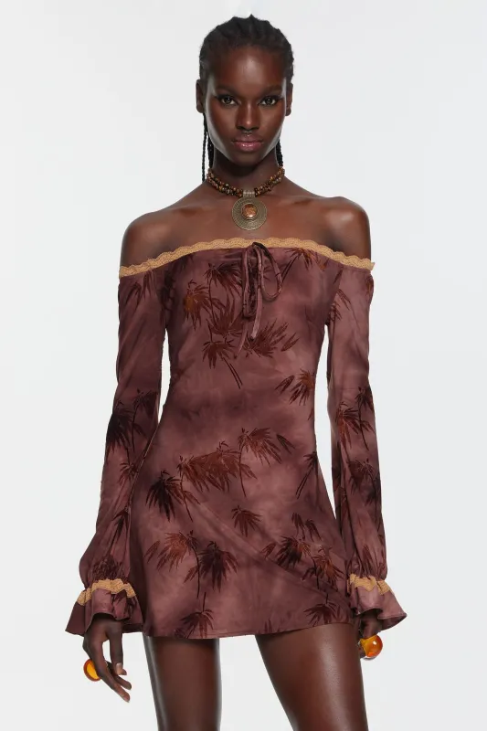 Amaya Dress sold by The Kript