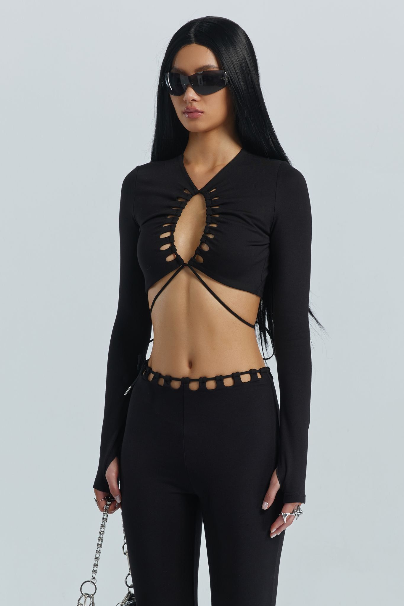 Kassi Top sold by The Kript product image thumbnail 4
