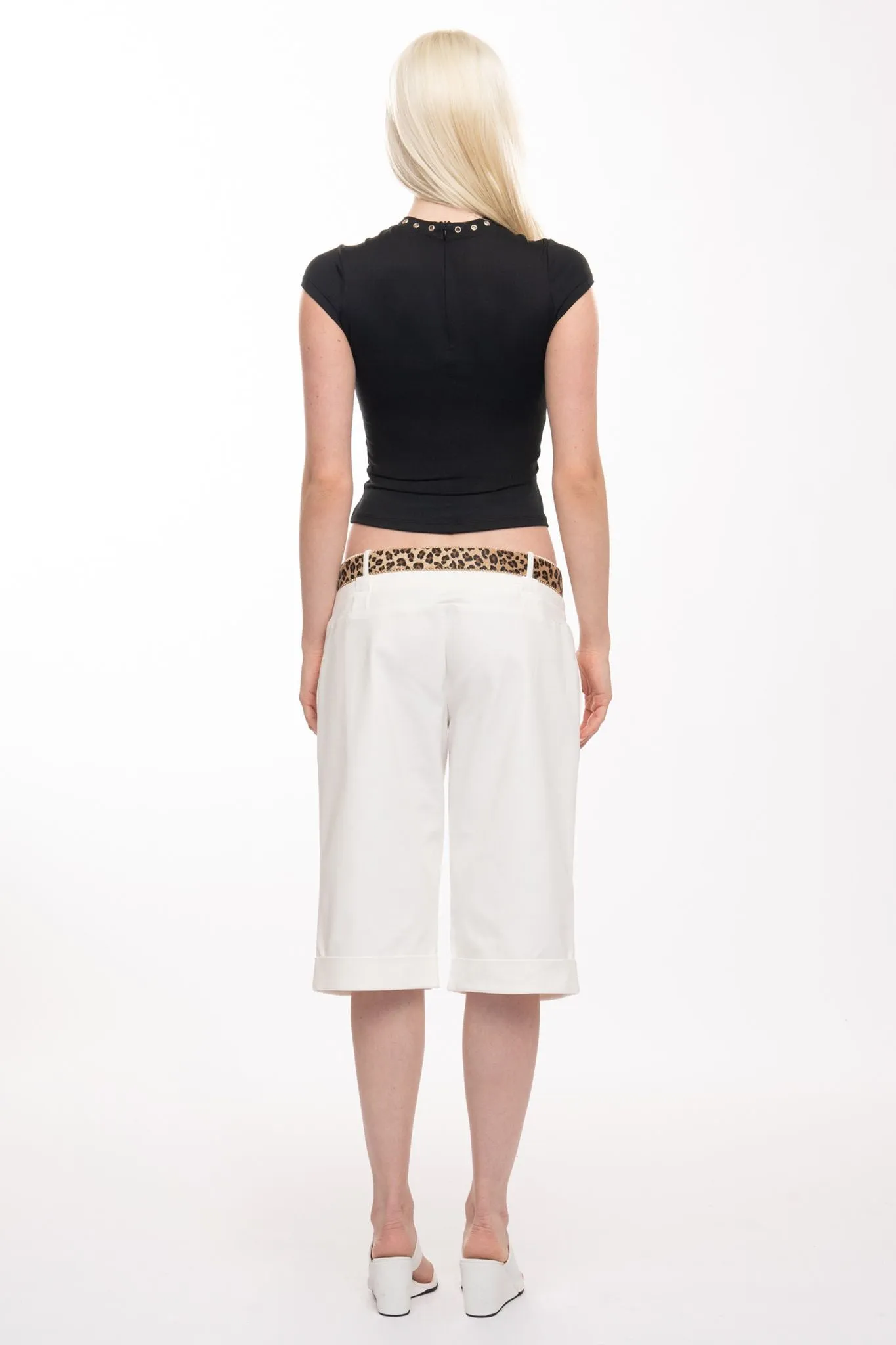 Mugshot Tee sold by The Kript product image thumbnail 5