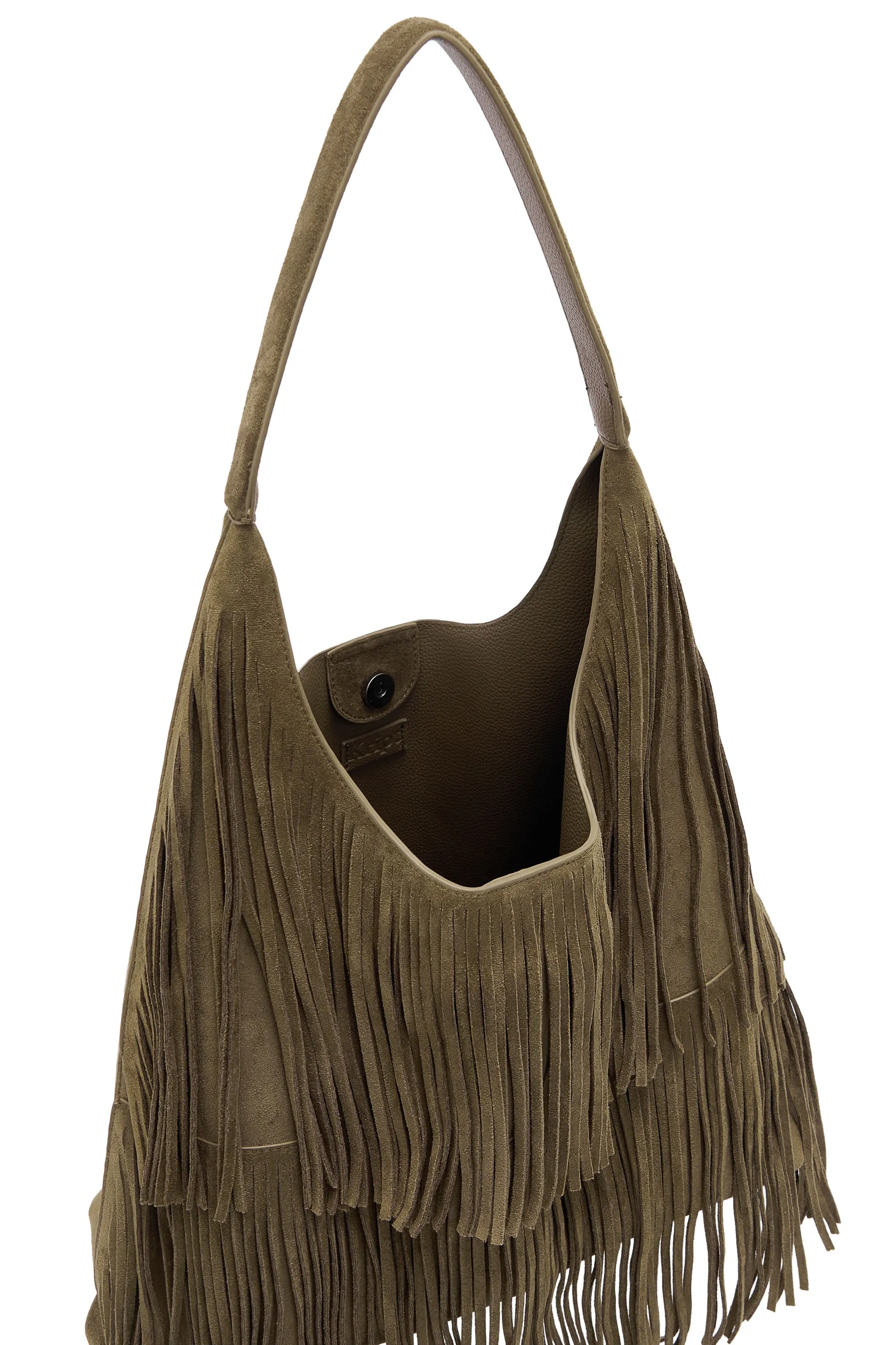 Sombra Fringe Bag sold by The Kript product image thumbnail 2