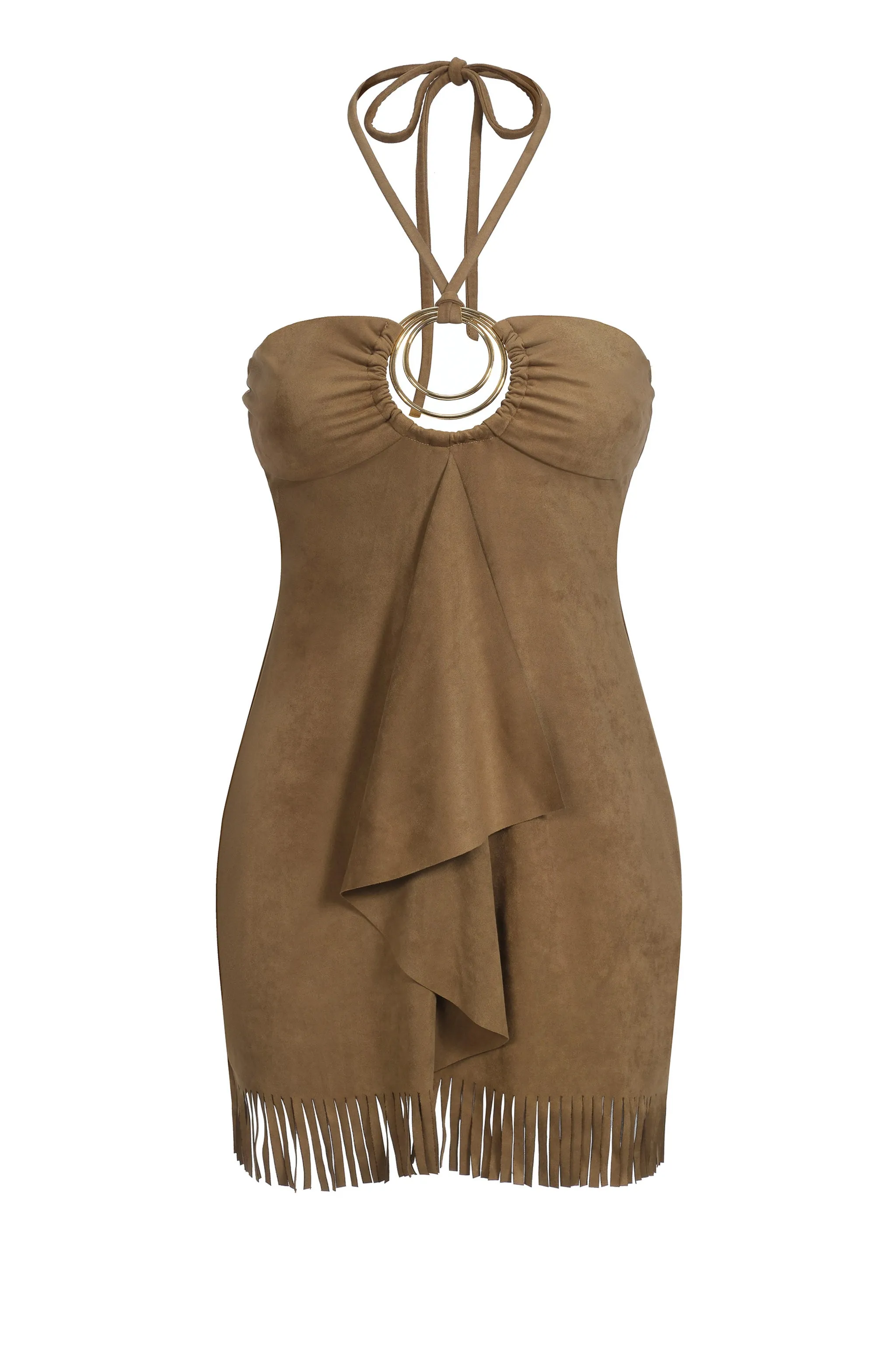 Sahara Dress sold by The Kript product image thumbnail 5