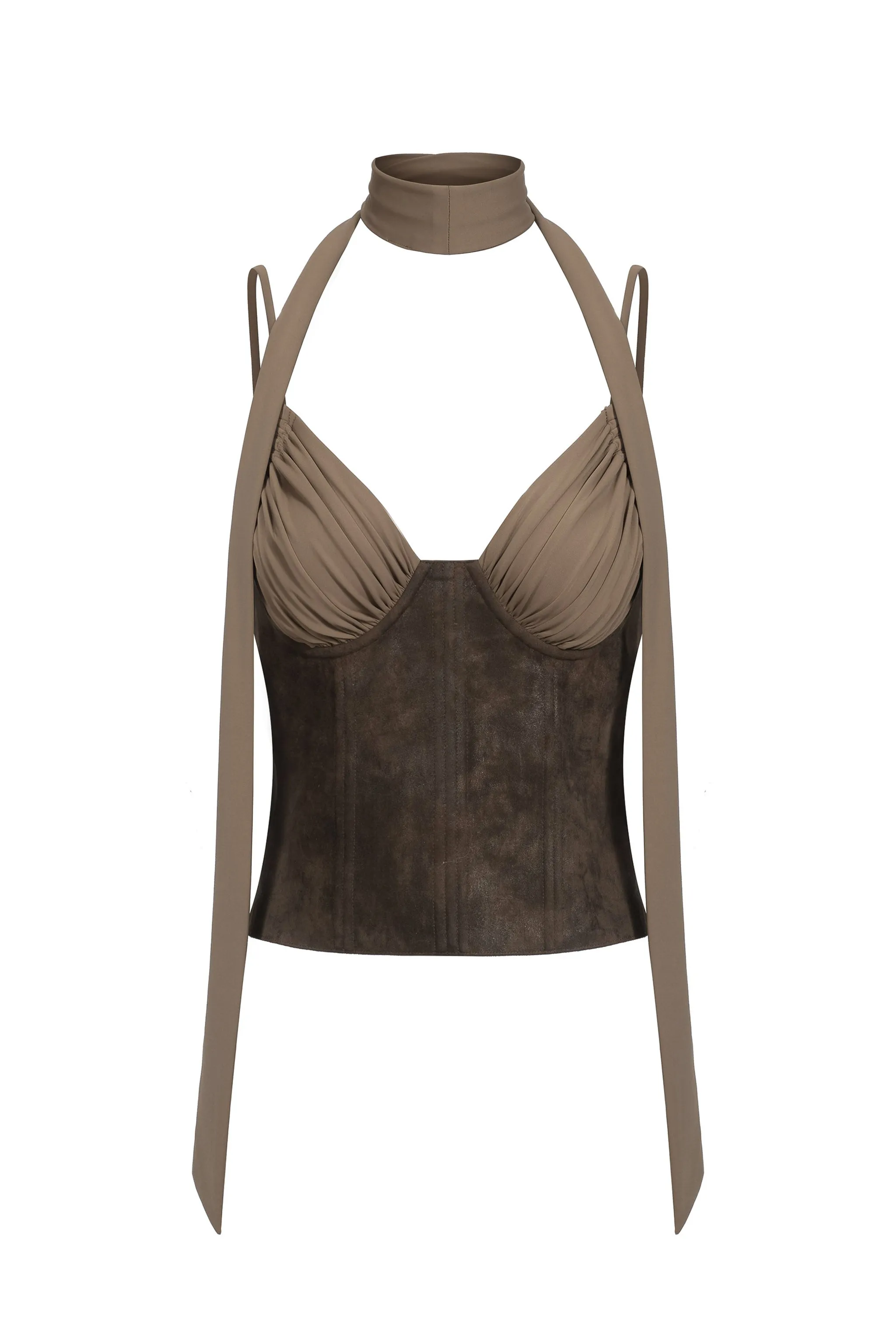 Michelle Corset sold by The Kript product image thumbnail 5