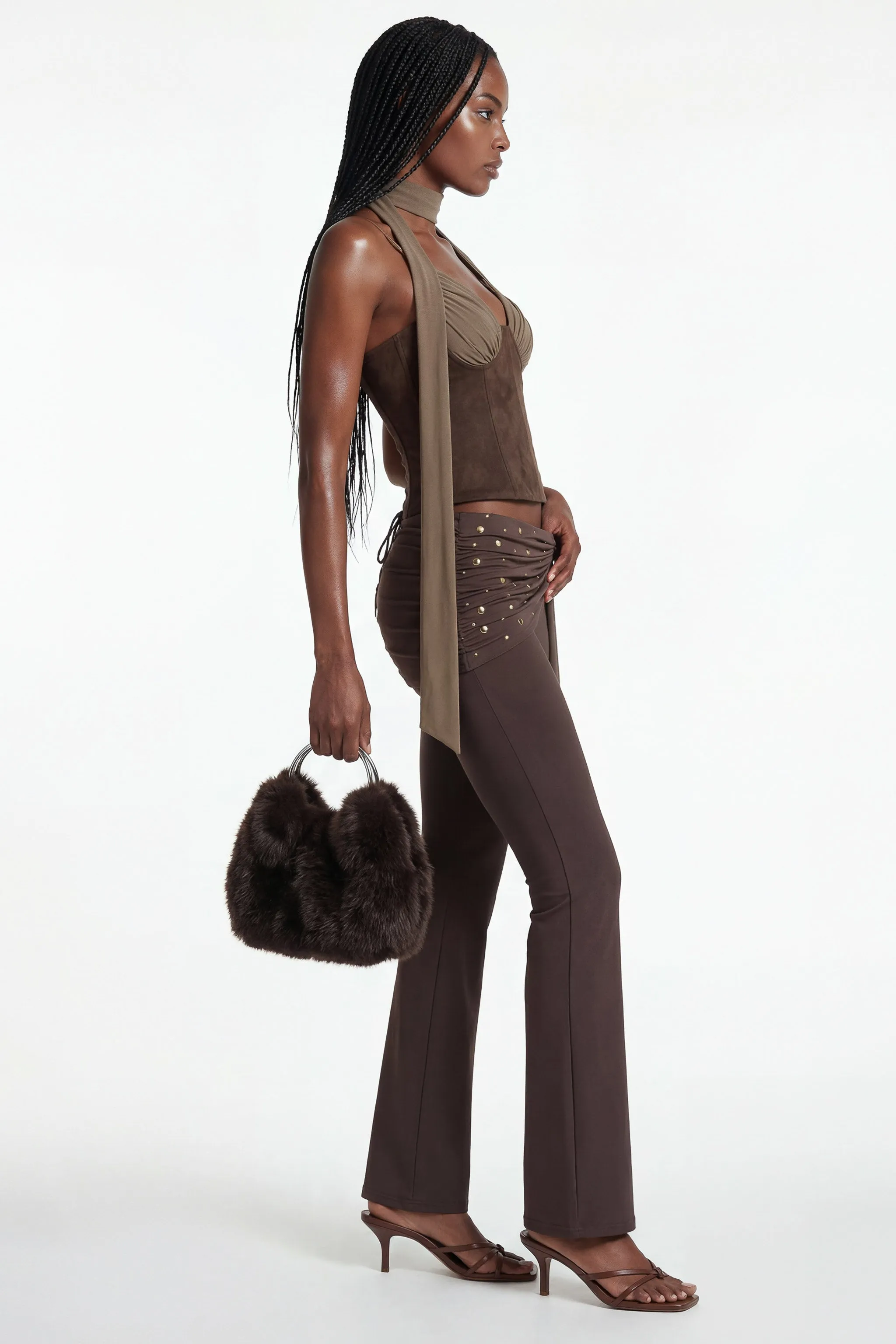 Michelle Corset sold by The Kript product image thumbnail 3