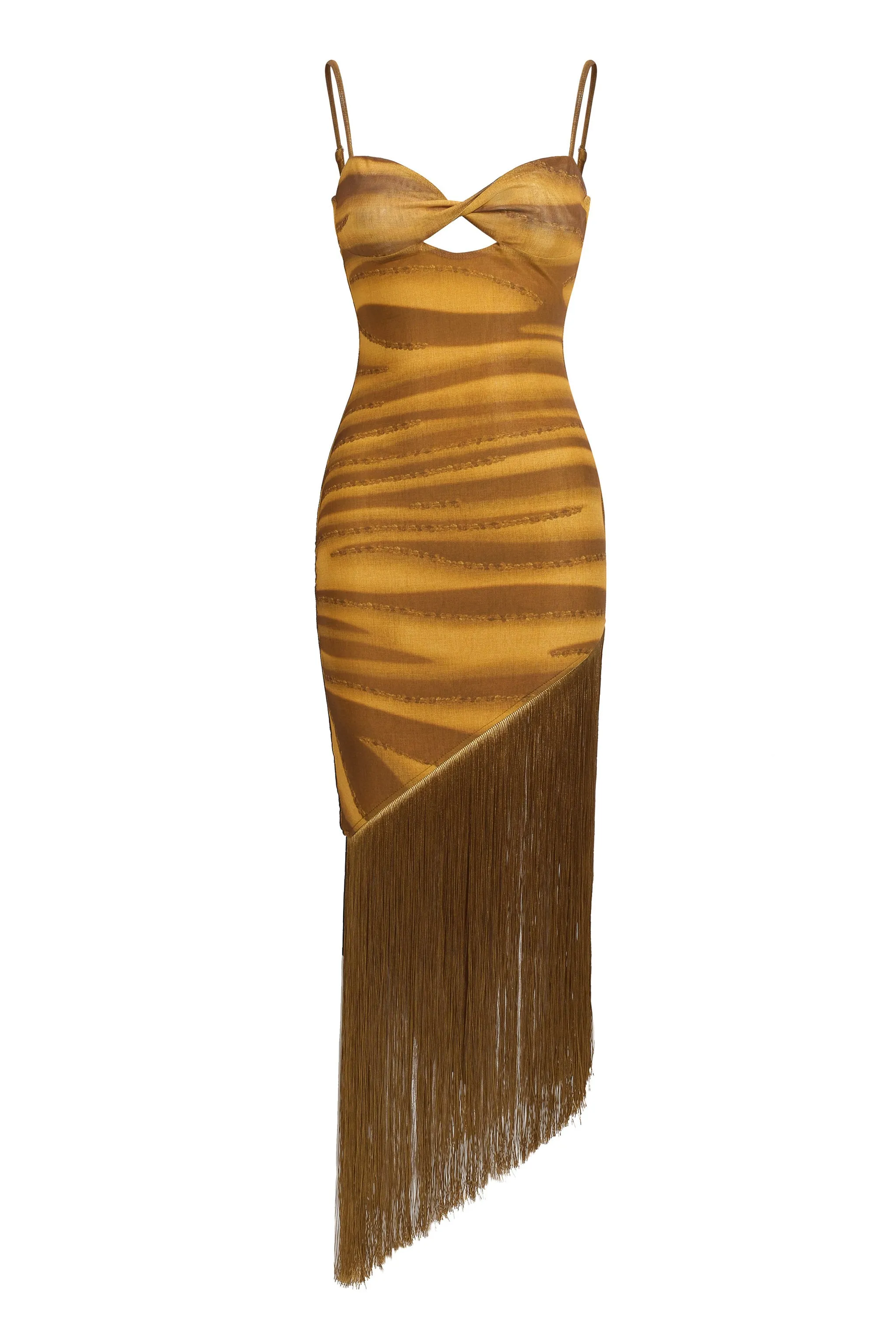 Esmeralda Dress sold by The Kript product image thumbnail 5