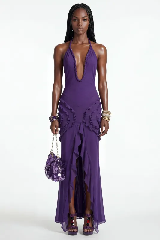 Narcissa Dress sold by The Kript