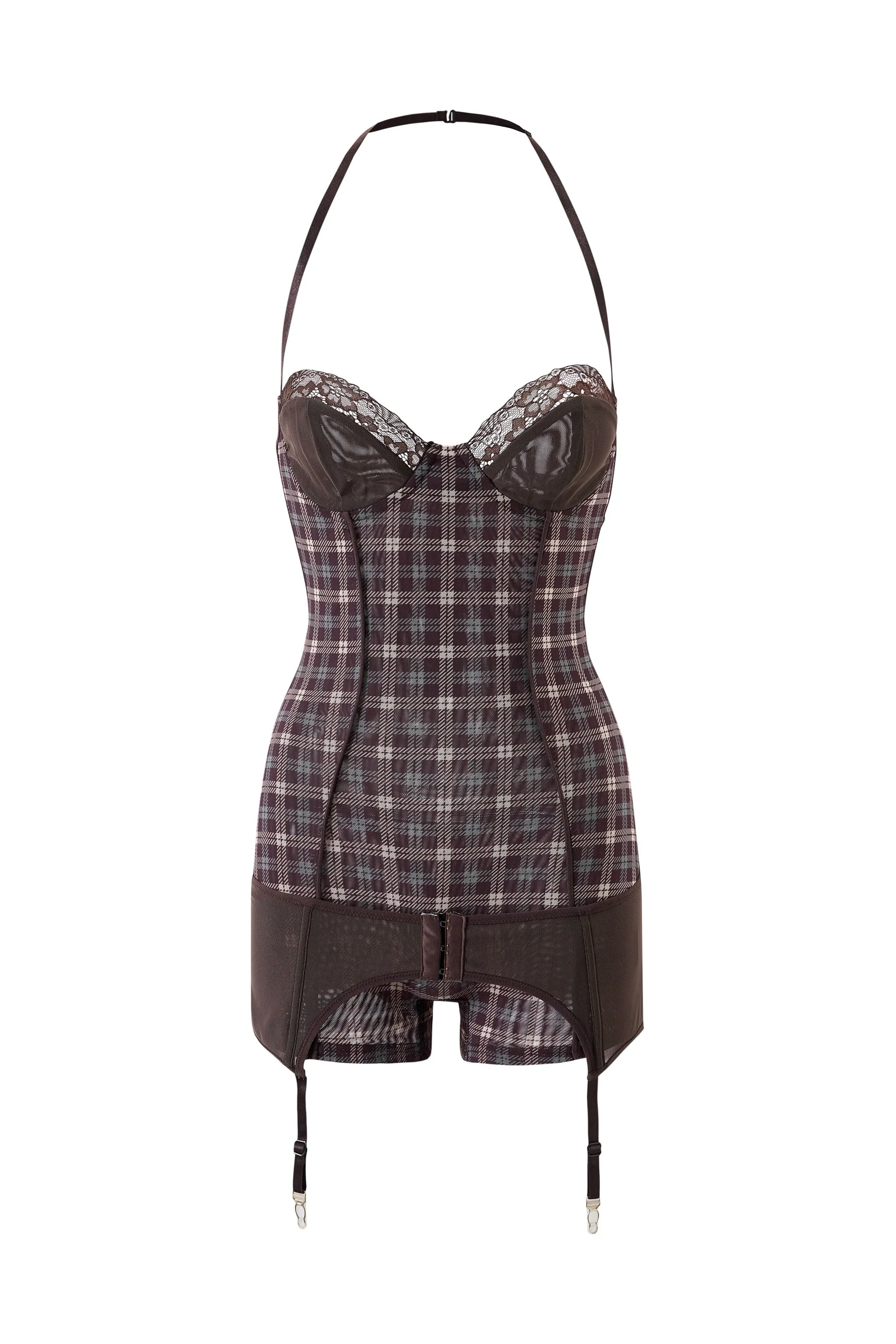 Ava Jumpsuit sold by The Kript product image thumbnail 4