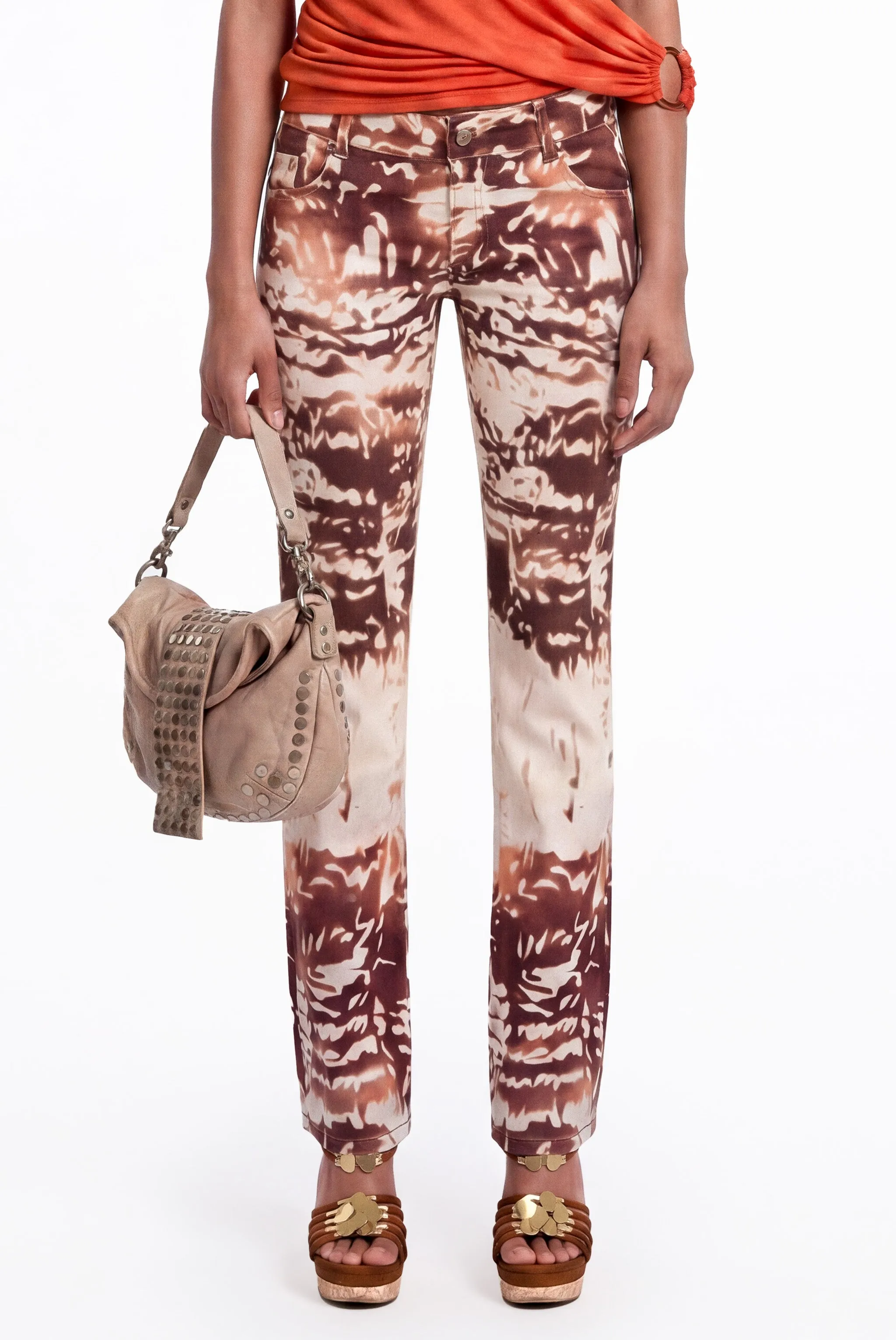 Ozias Pants sold by The Kript product image thumbnail 5