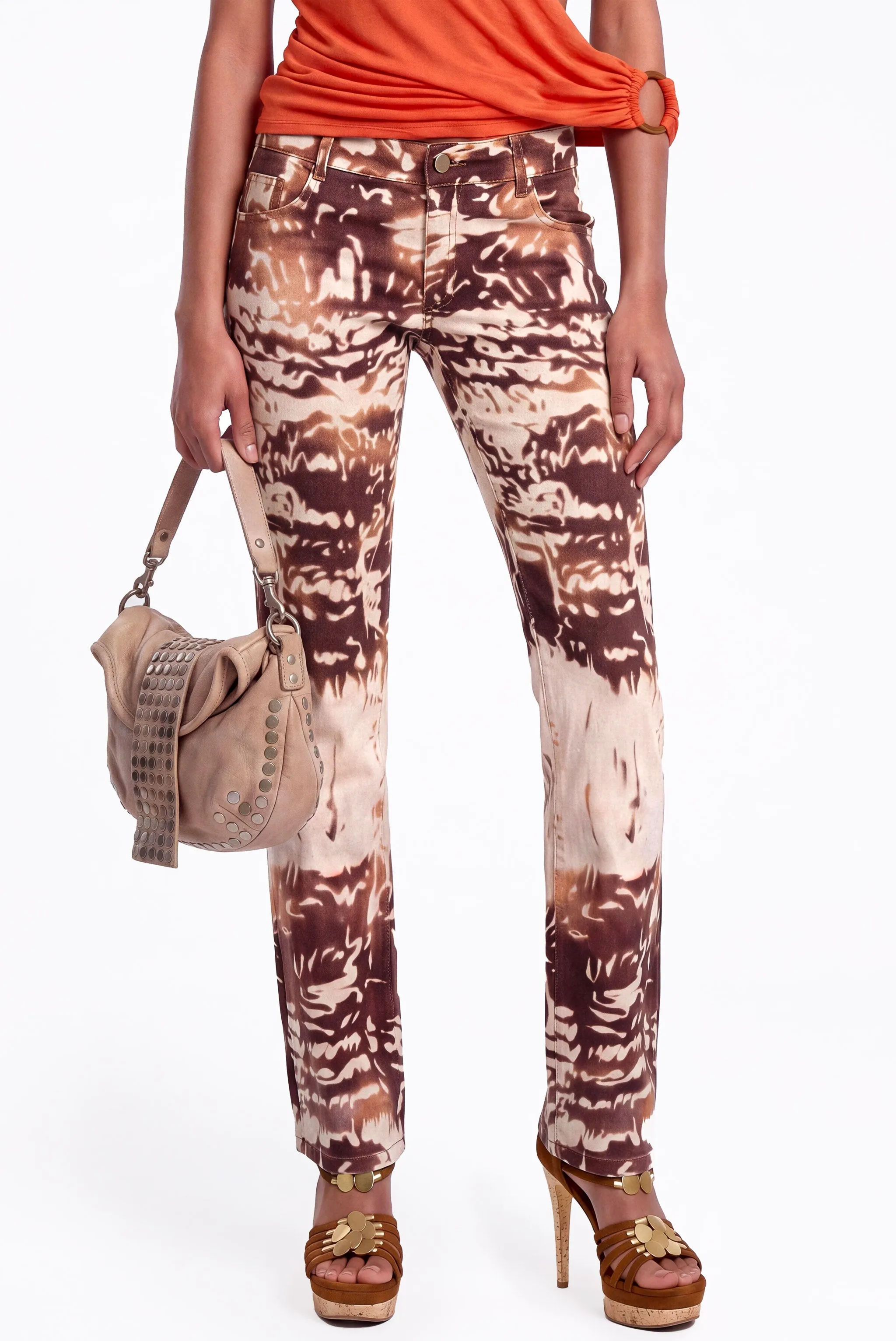 Ozias Pants sold by The Kript product image thumbnail 3