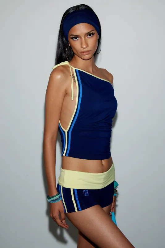 Voga Top made by The Kript