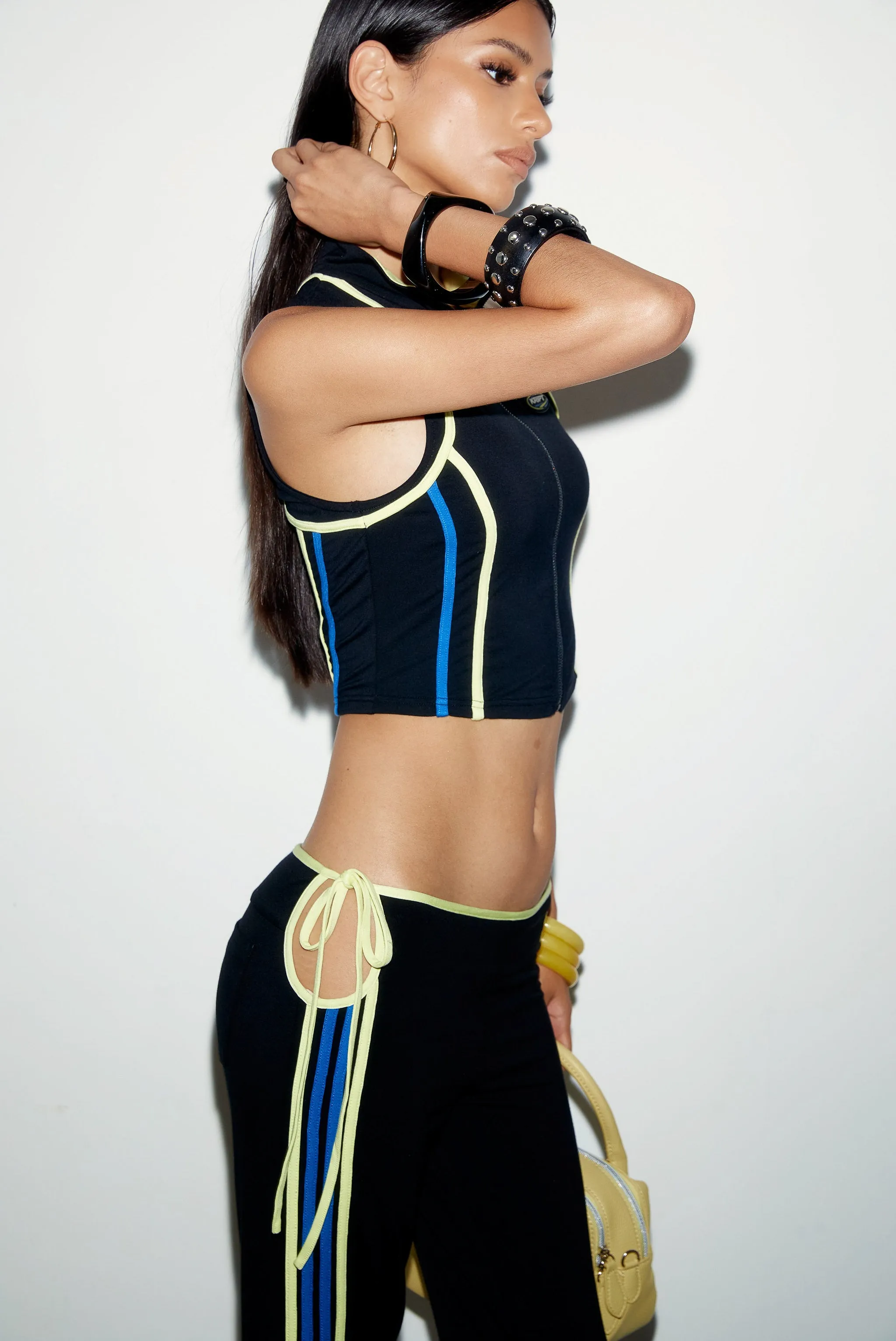 Allure Top sold by The Kript product image thumbnail 2