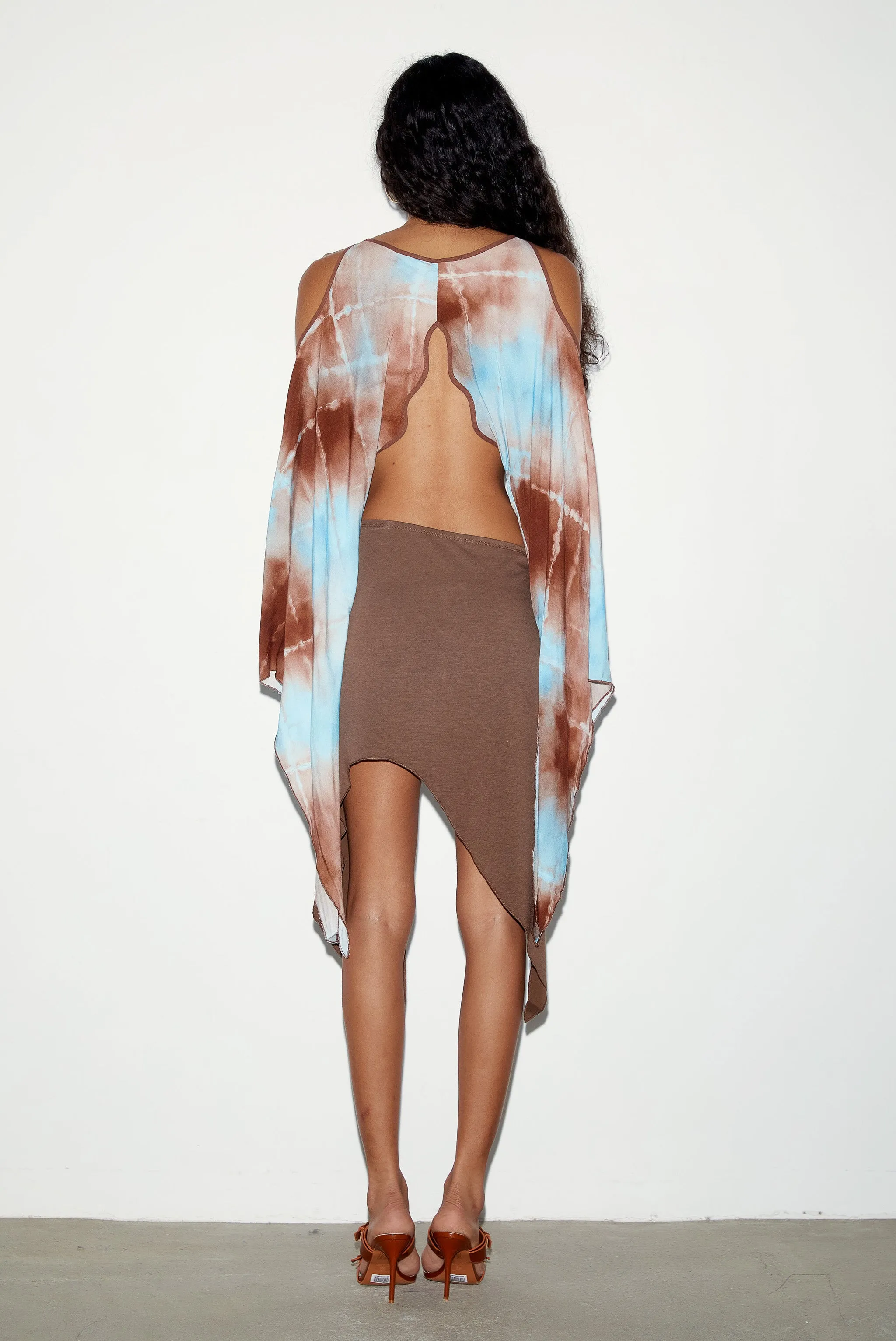 Althea Top sold by The Kript product image thumbnail 5