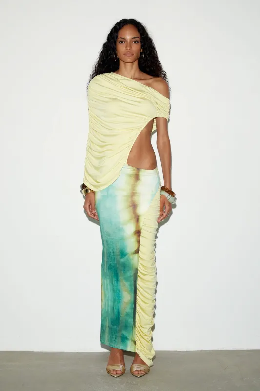 Melania Dress made by The Kript