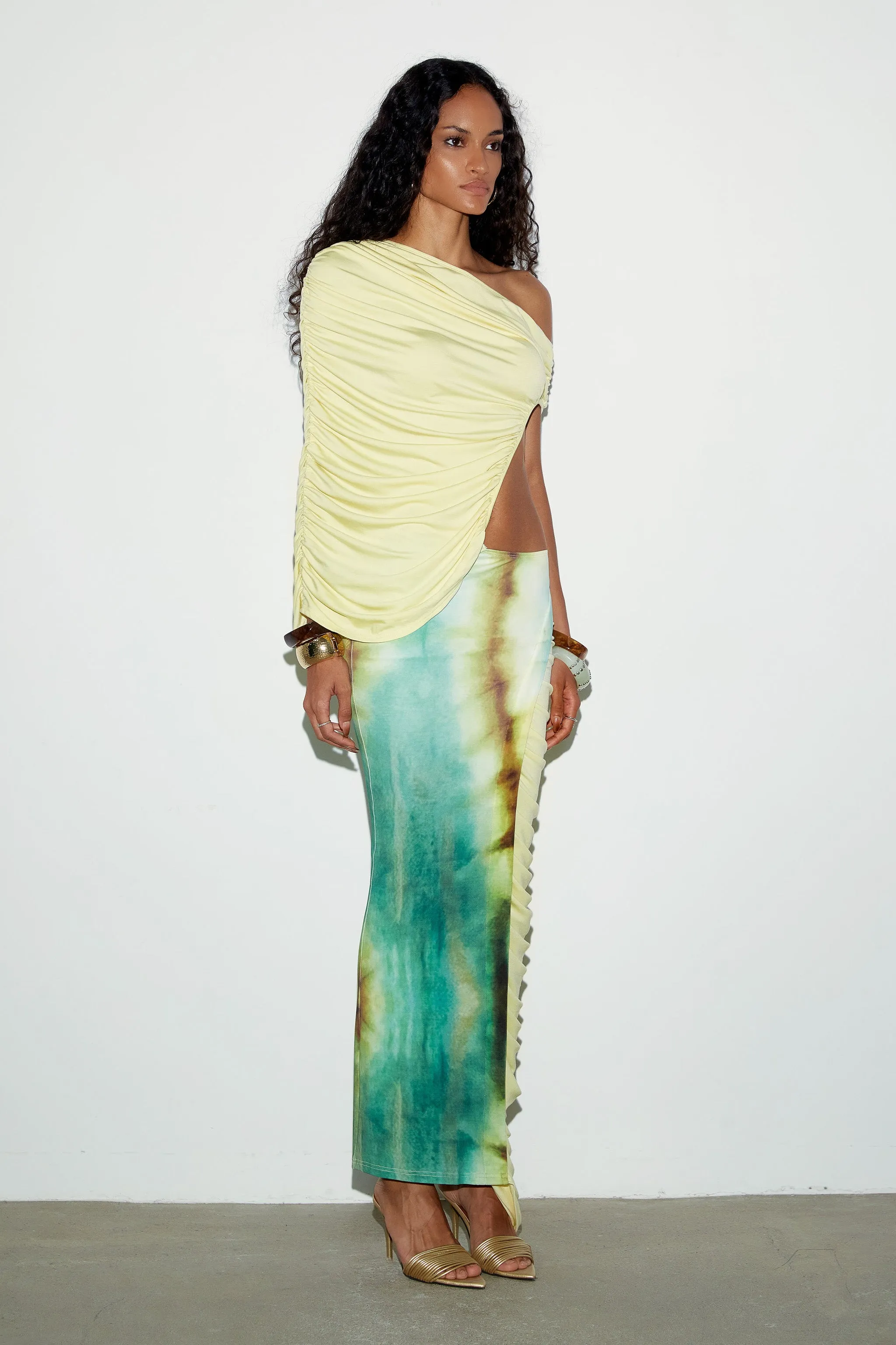 Melania Dress sold by The Kript product image thumbnail 5