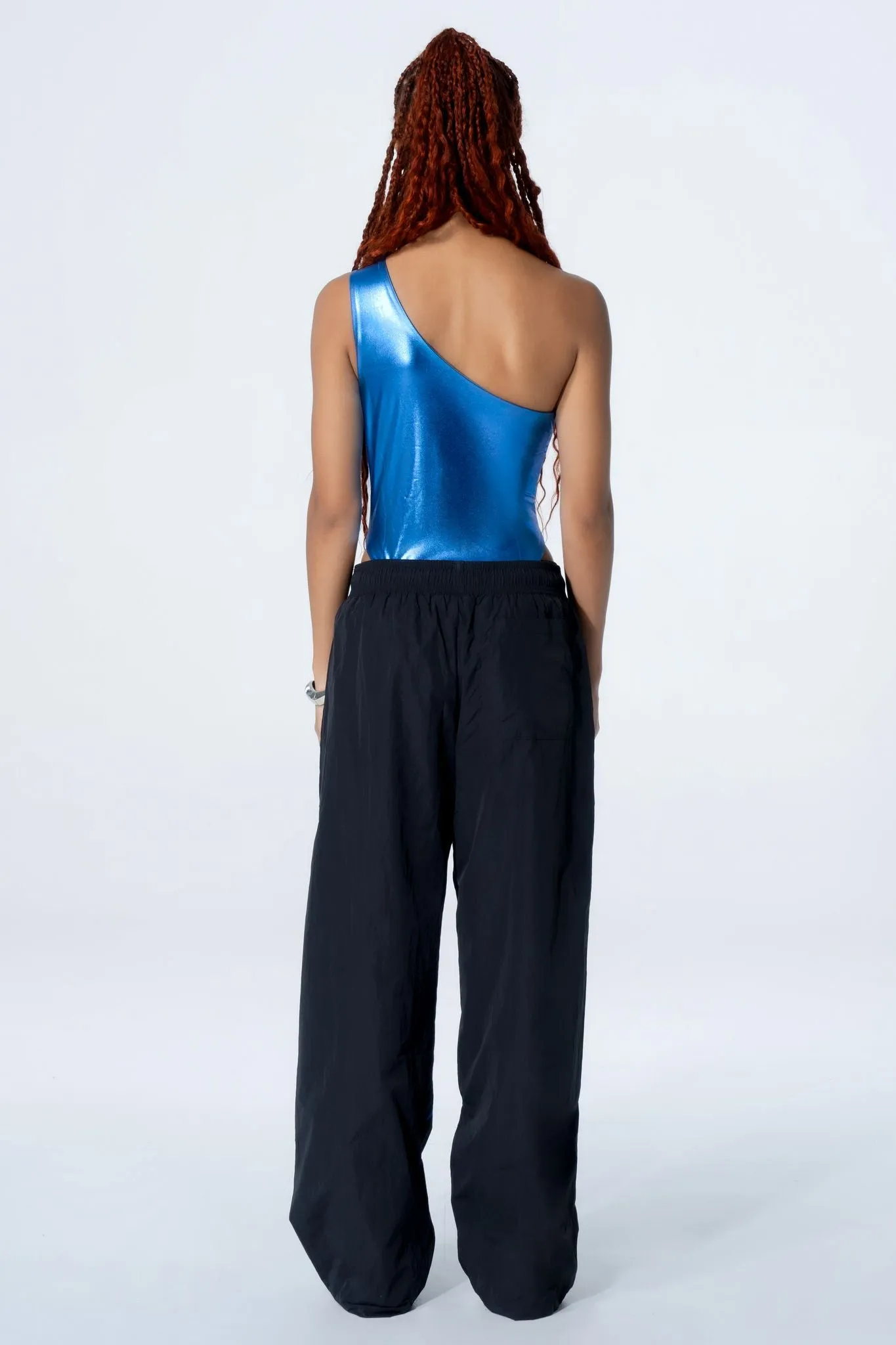 Lyra Track Pants sold by The Kript product image thumbnail 5