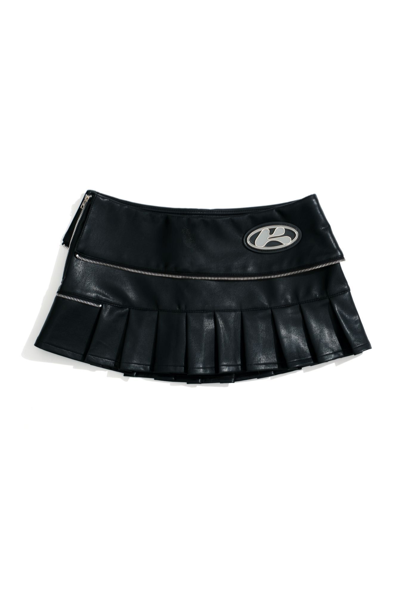 Britt Skirt sold by The Kript