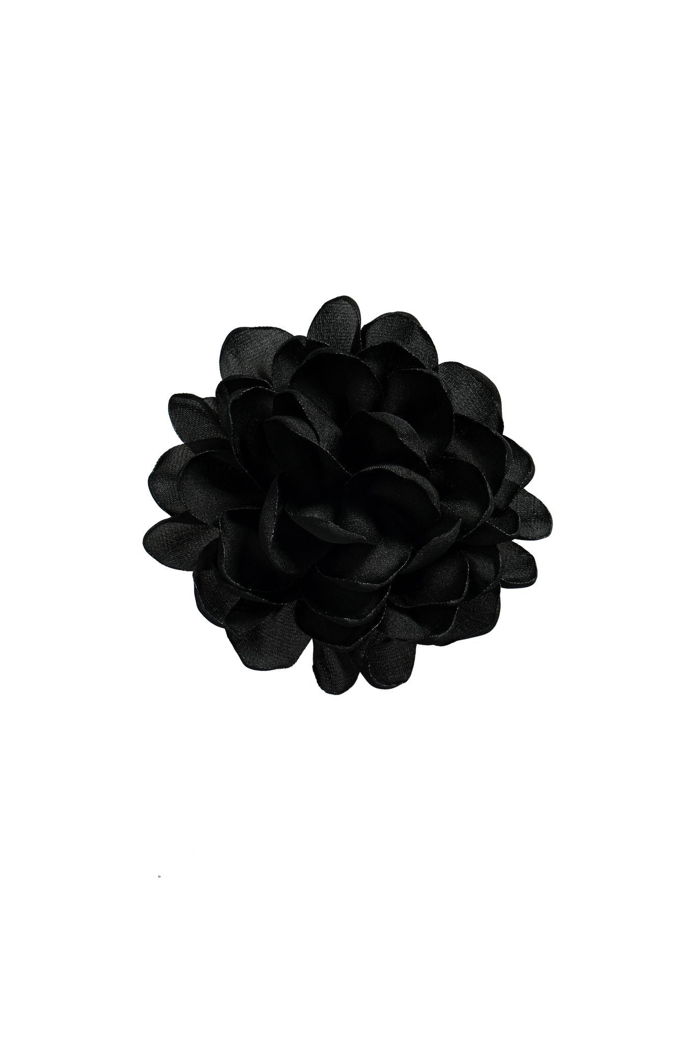Florina Choker - Black sold by The Kript product image thumbnail 3