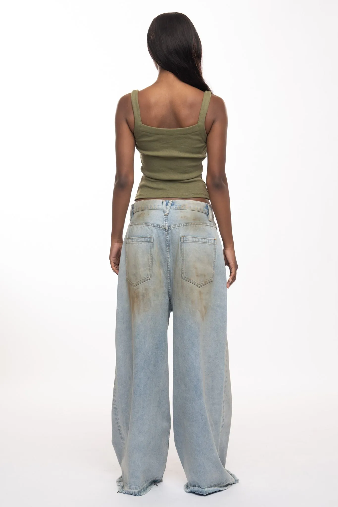 Brio Jeans sold by The Kript product image thumbnail 5