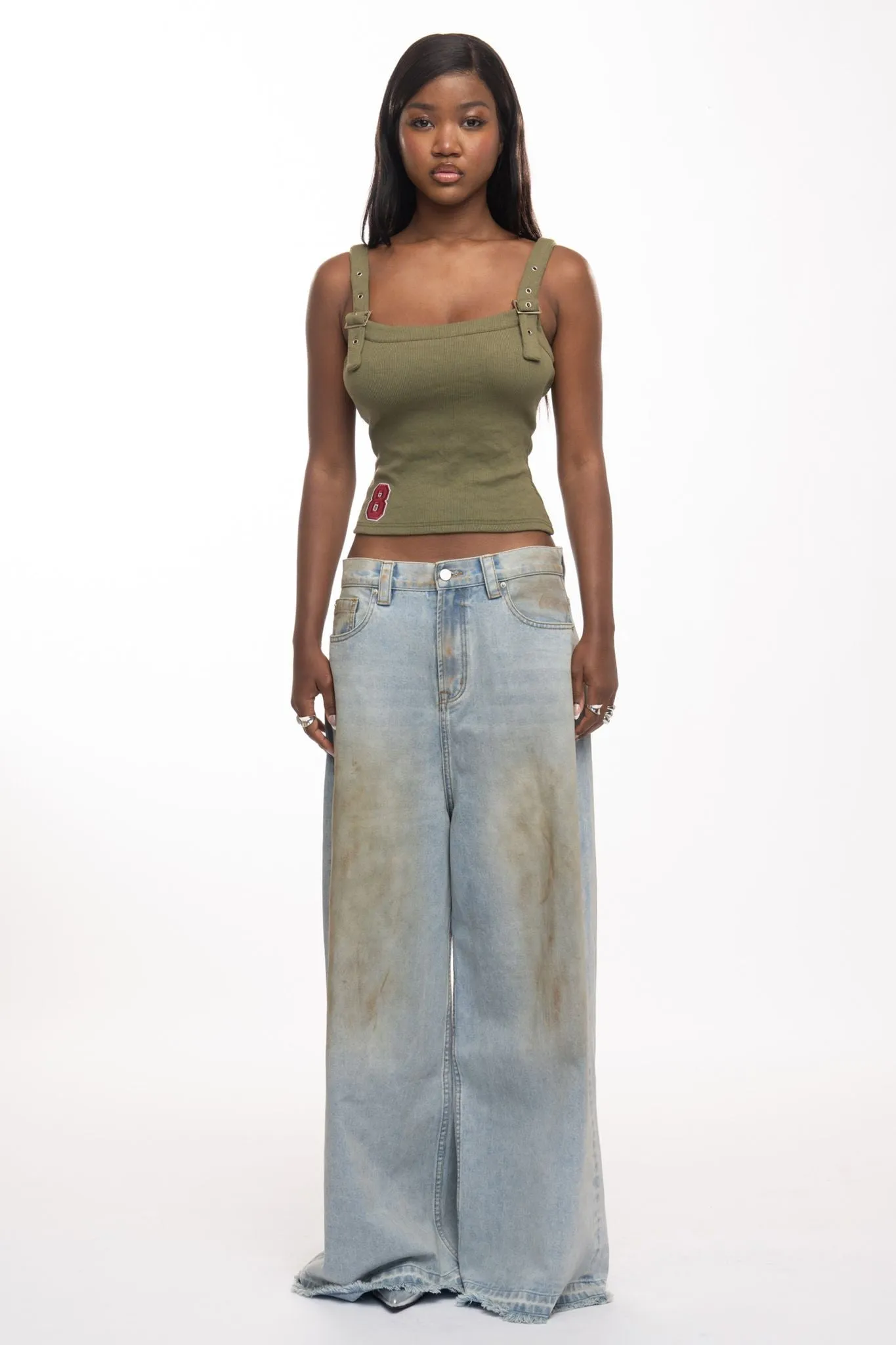 Brio Jeans sold by The Kript product image thumbnail 2