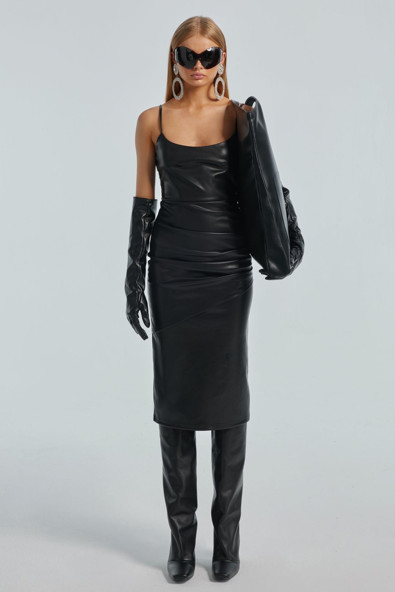 Verity Dress sold by The Kript product image thumbnail 2